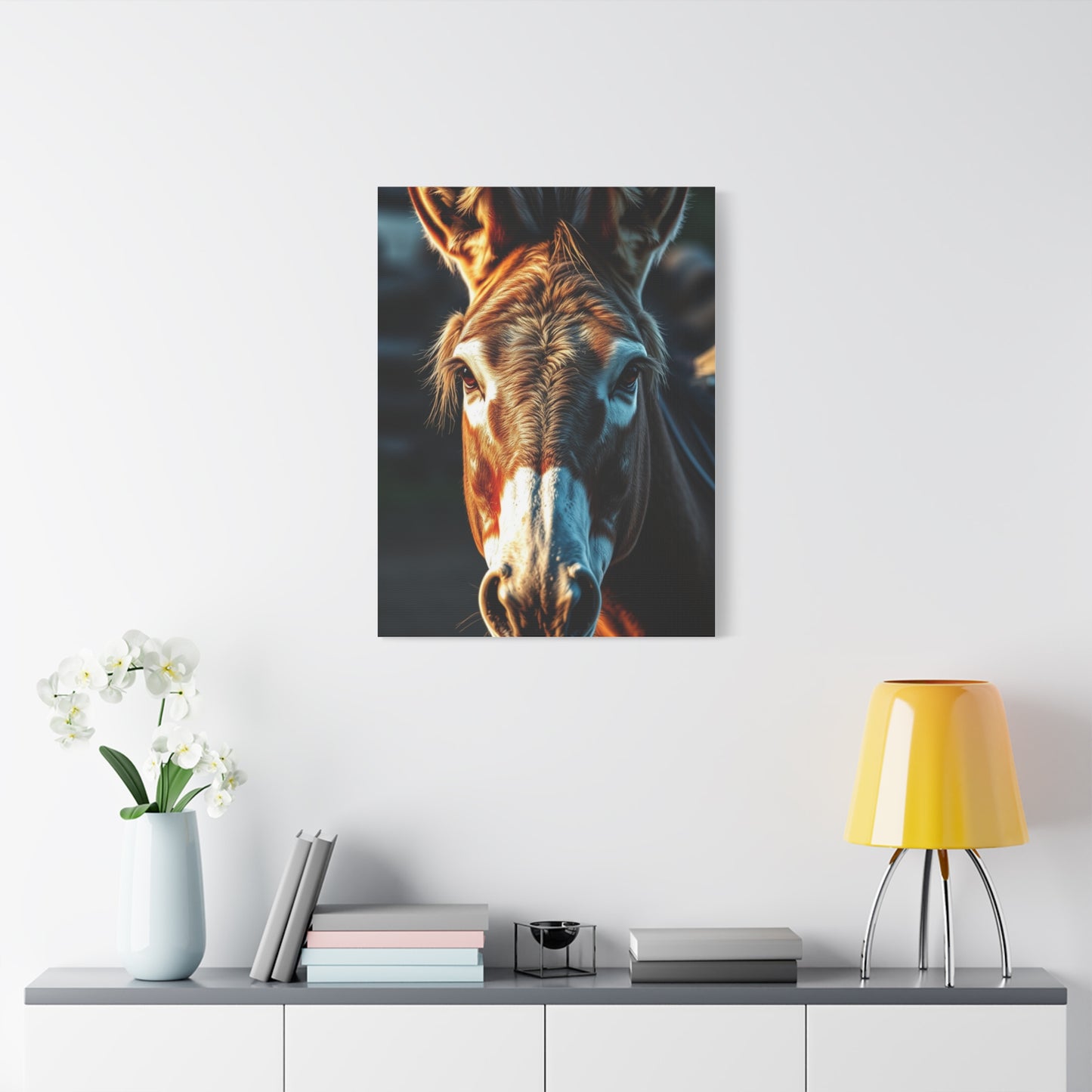 Collection Donkey Art Art Wall Art & Canvas Print