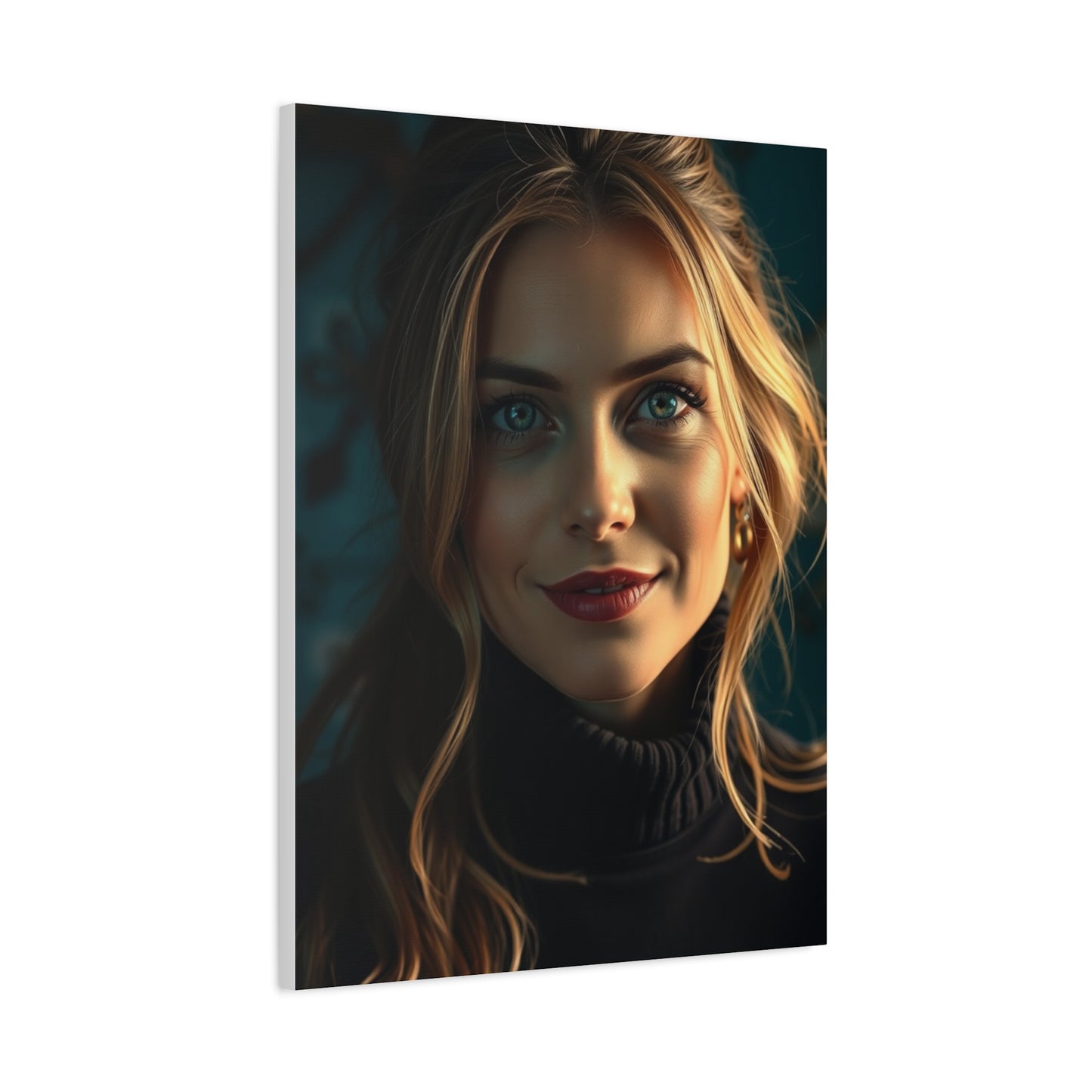 Masterpiece Heather Perry Art Vision Wall Art & Canvas Print