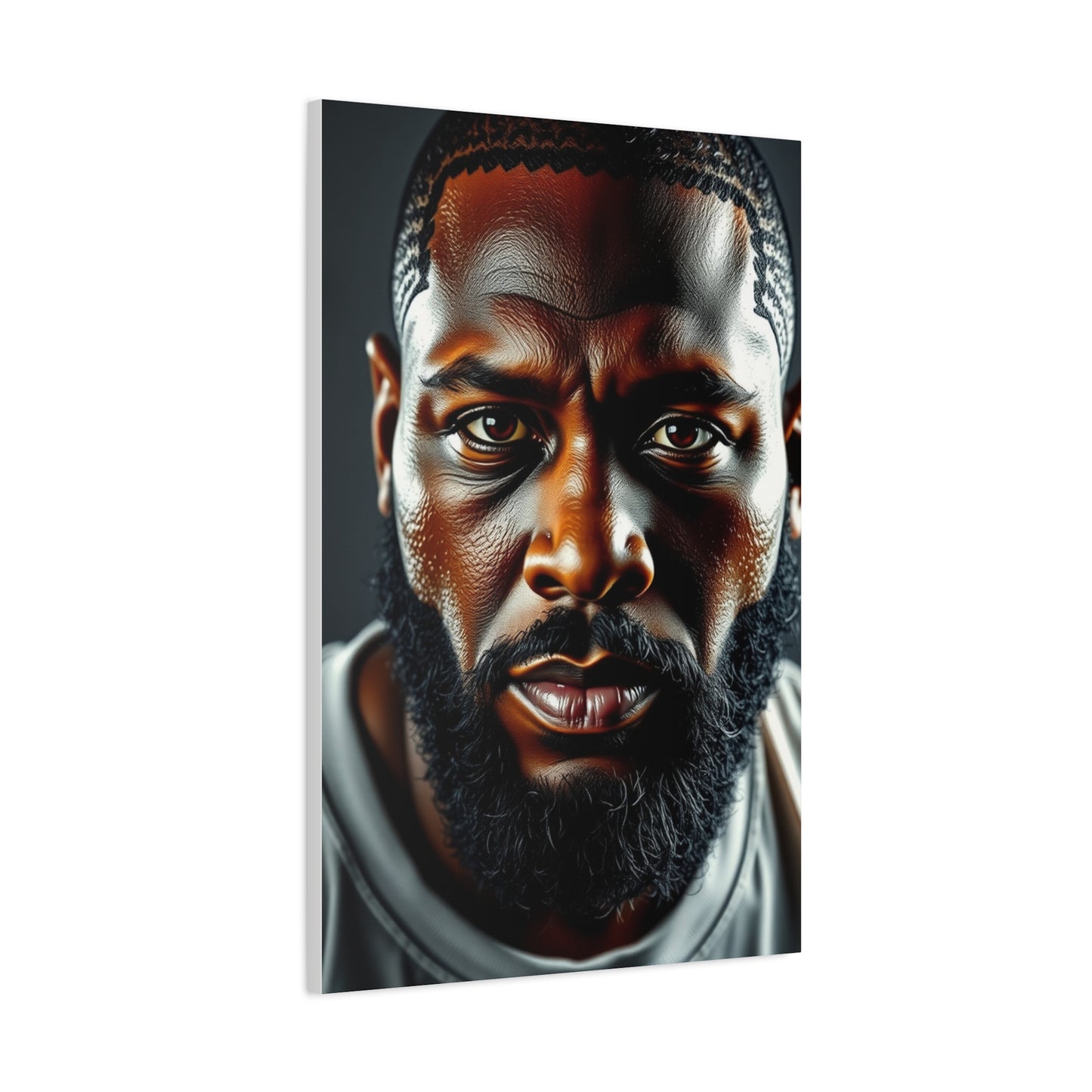 Kane C Andrade Art Supreme Gallery Wall Art & Canvas Print