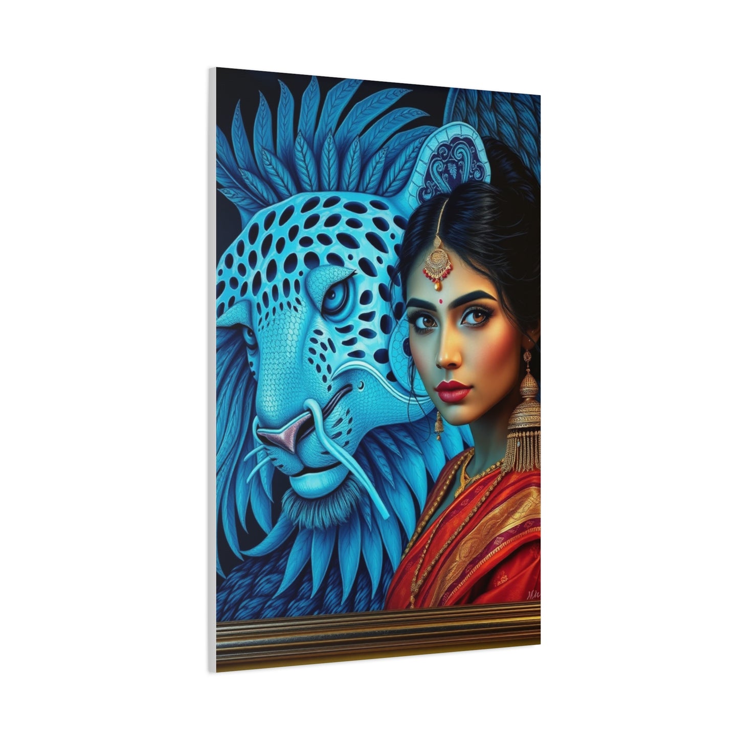 EttaVee Art Supreme Gallery Wall Art & Canvas Print