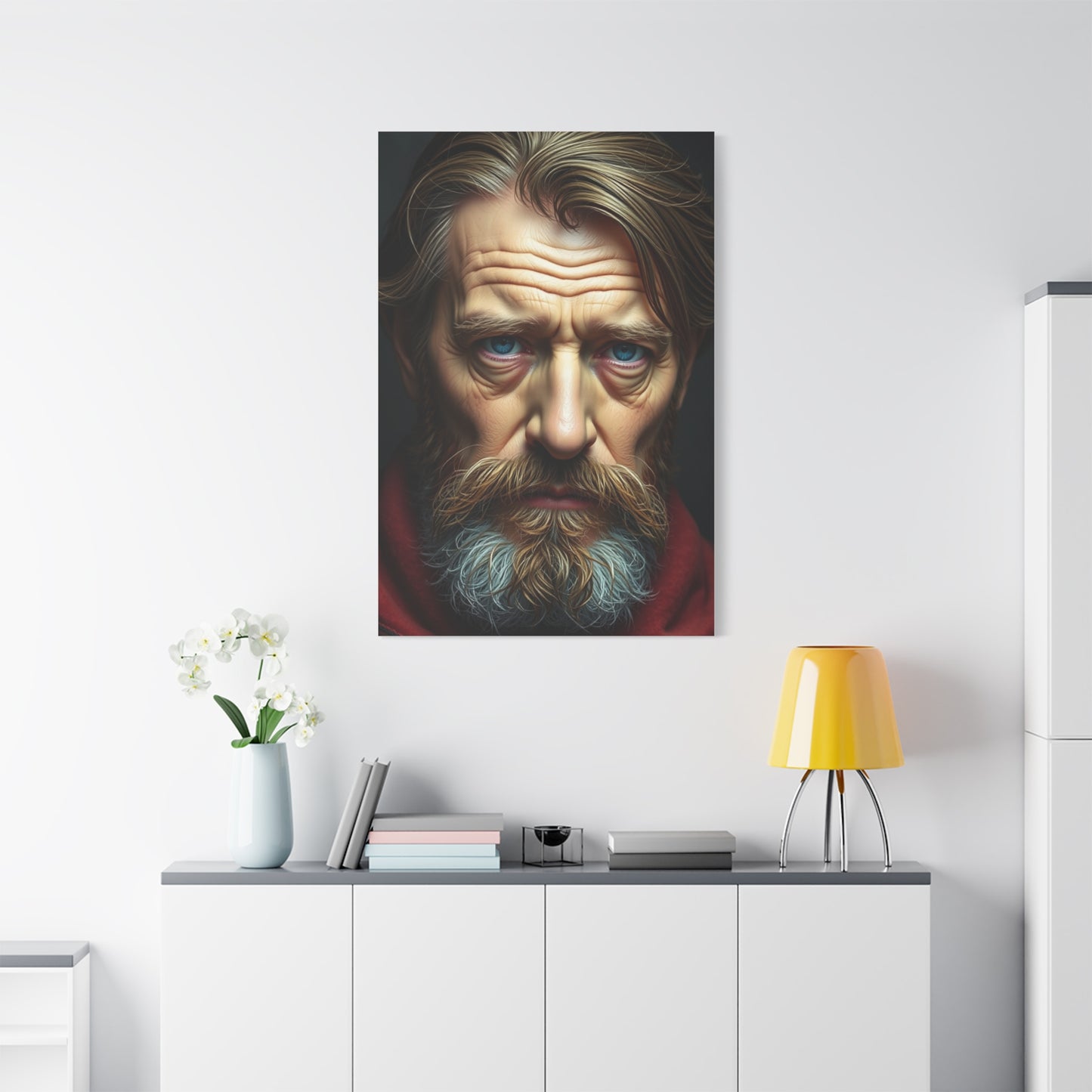 James Wiens Art Luxury Canvas Wall Art & Canvas Print