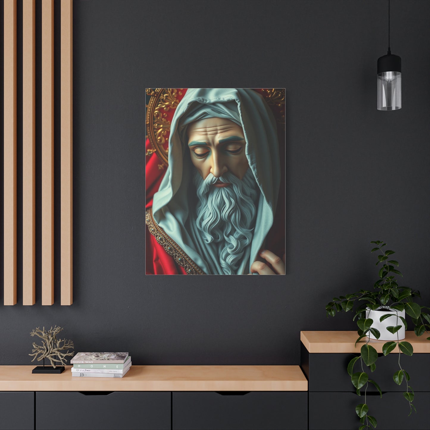 Supreme Religious Figures Wall Art Collection Wall Art & Canvas Print