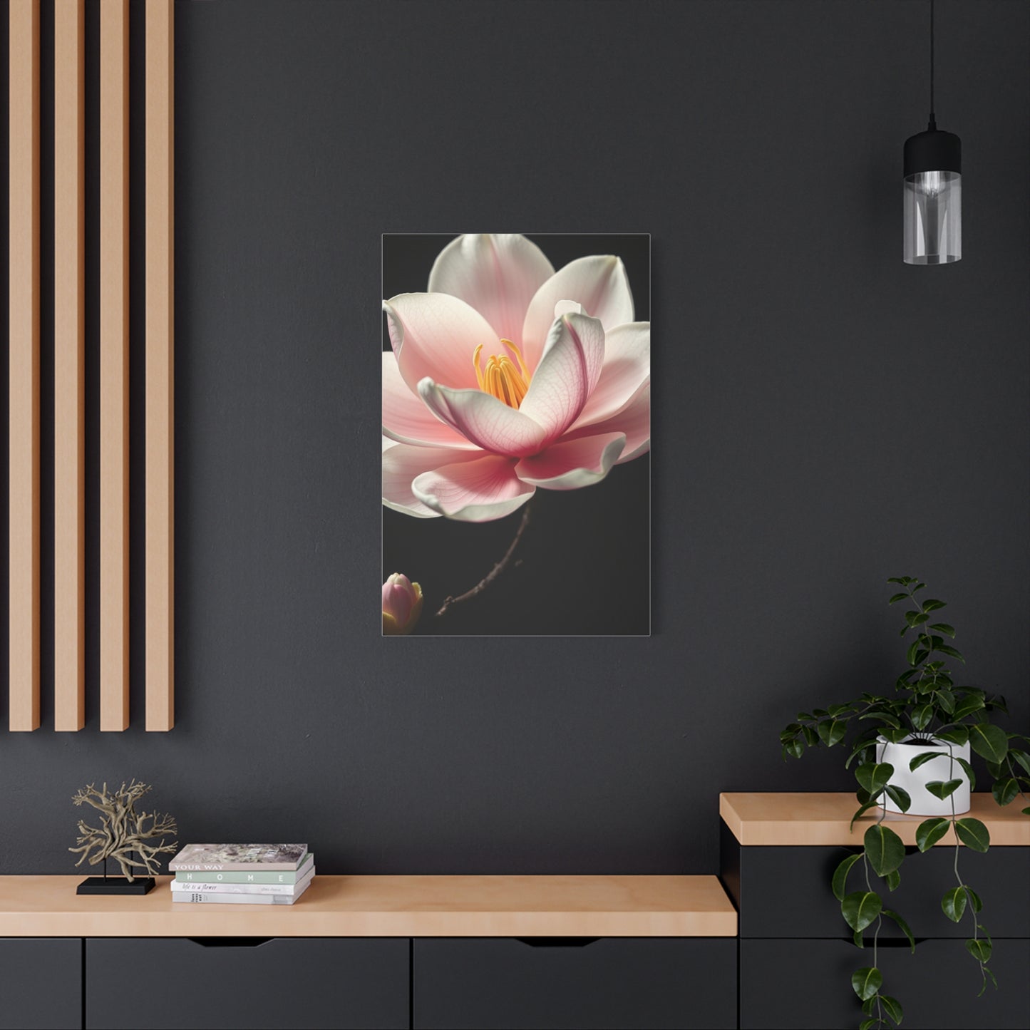 Magnolia Art Supreme Gallery Wall Art & Canvas Print