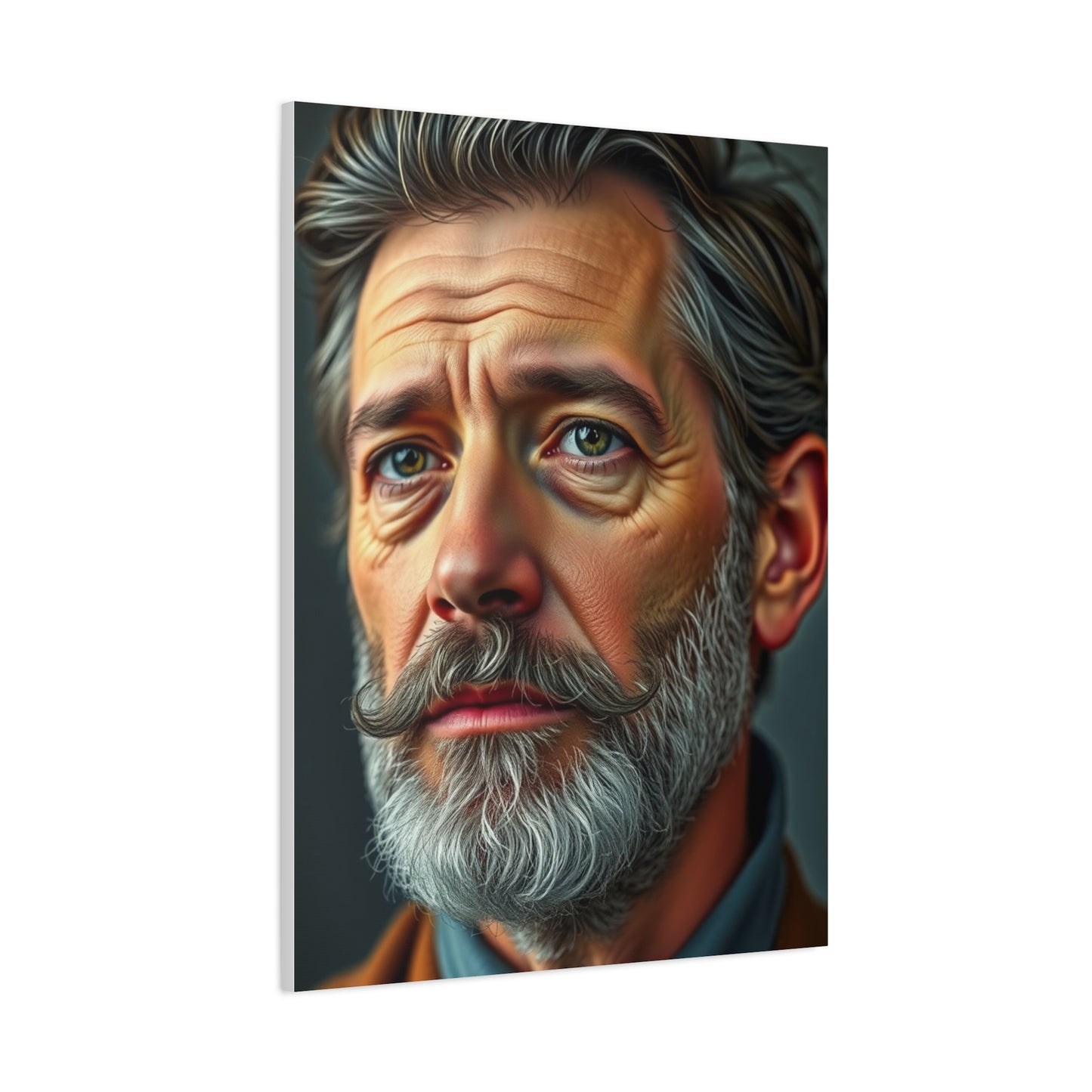 Supreme Michael Sowa Art Collection Wall Art & Canvas Print