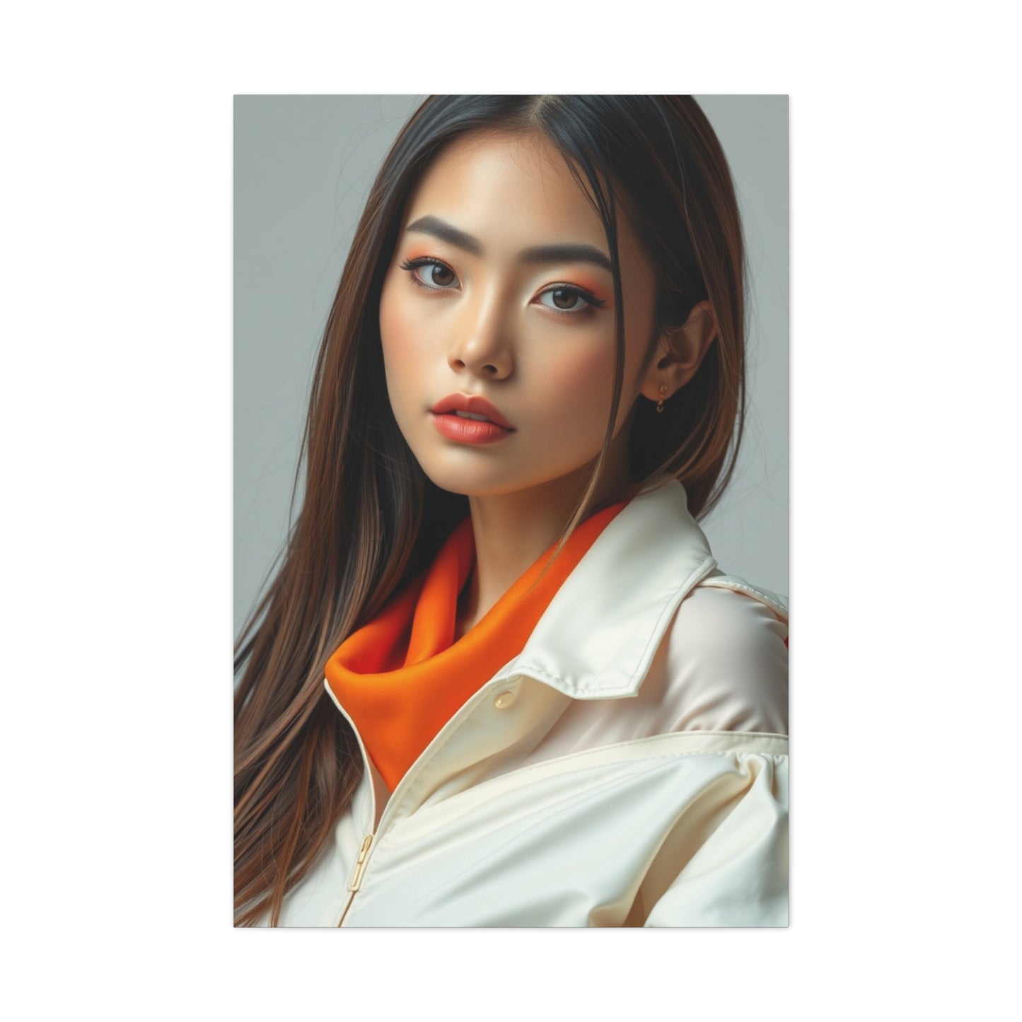 Fashion Art Luxury Canvas Wall Art & Canvas Print