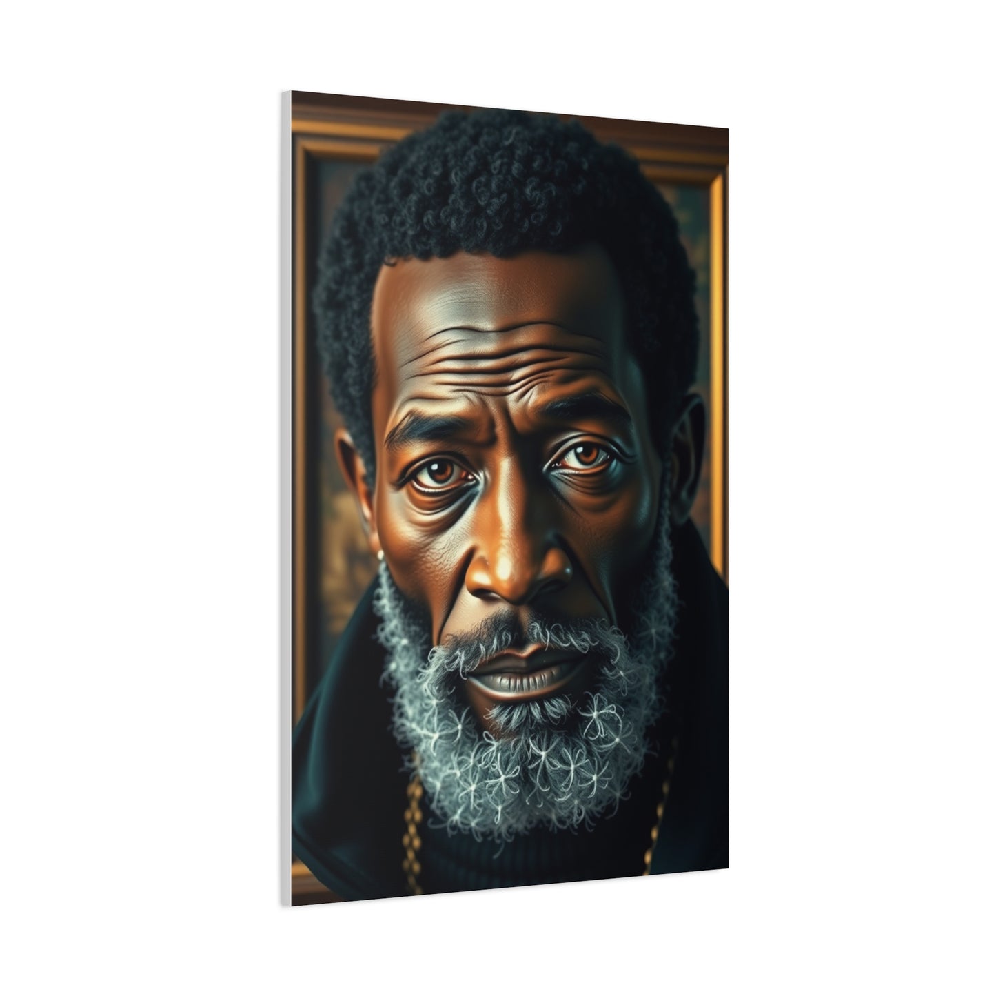 Supreme Albert Williams Art Collection Wall Art & Canvas Print