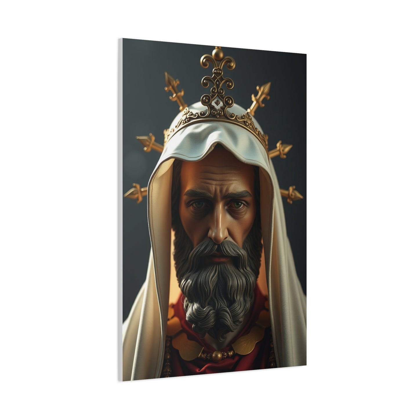 Religious Figures Wall Art Supreme Gallery Wall Art & Canvas Print