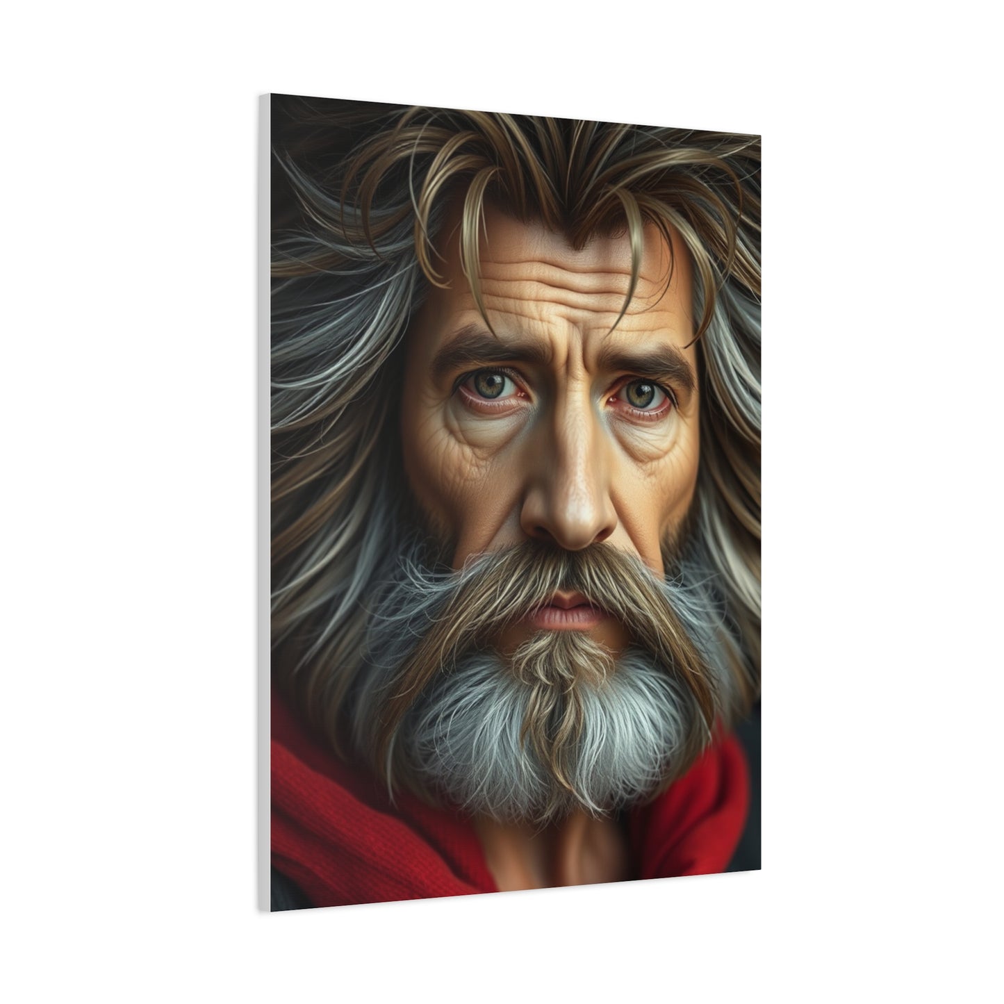 Michael Sowa Art Refined Canvas Wall Art & Canvas Print