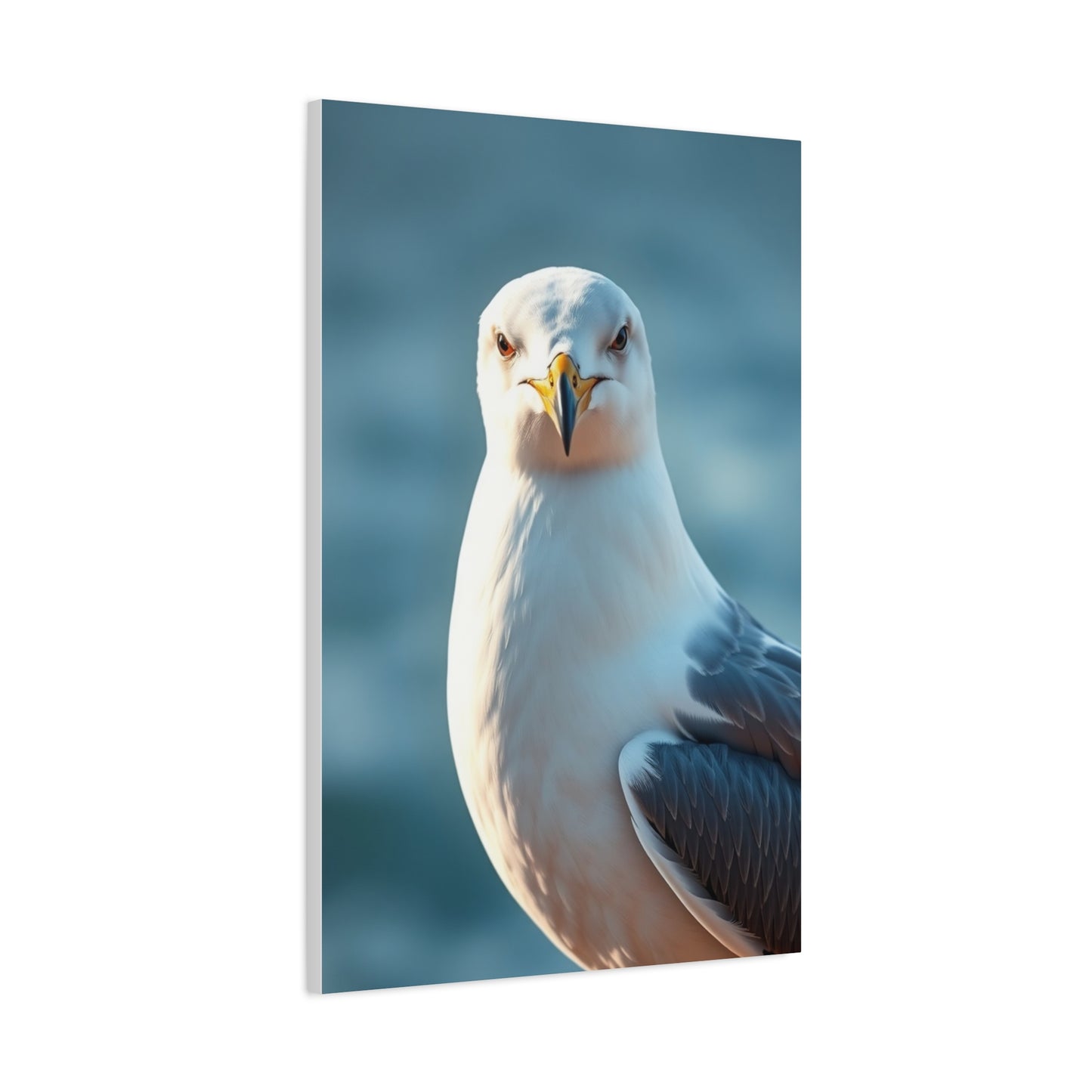 Sea Gull Art Supreme Gallery Wall Art & Canvas Print