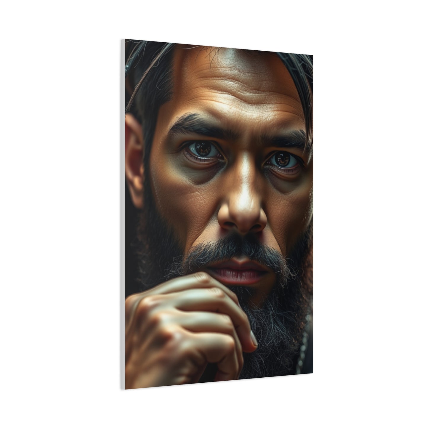 Kane C Andrade Art Supreme Gallery Wall Art & Canvas Print
