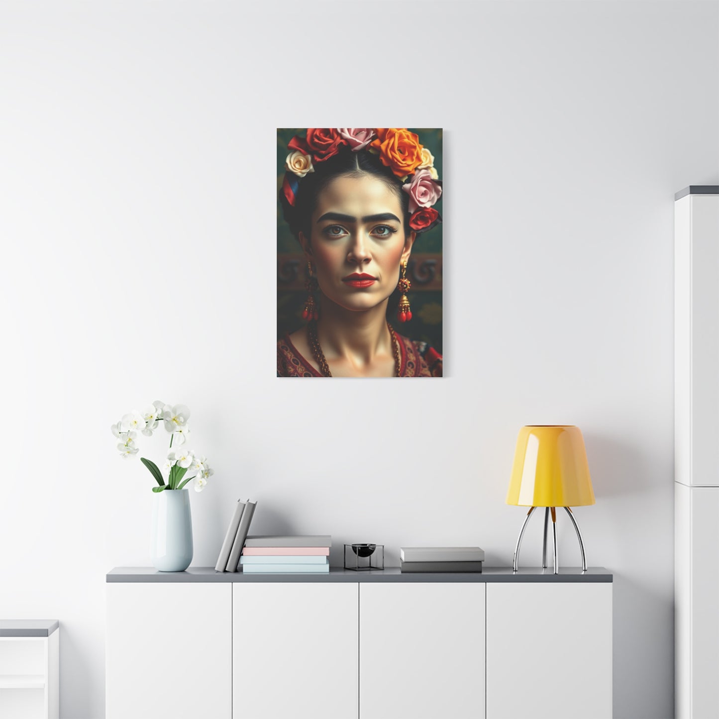 Collection Frida Kahlo Art Art Wall Art & Canvas Print