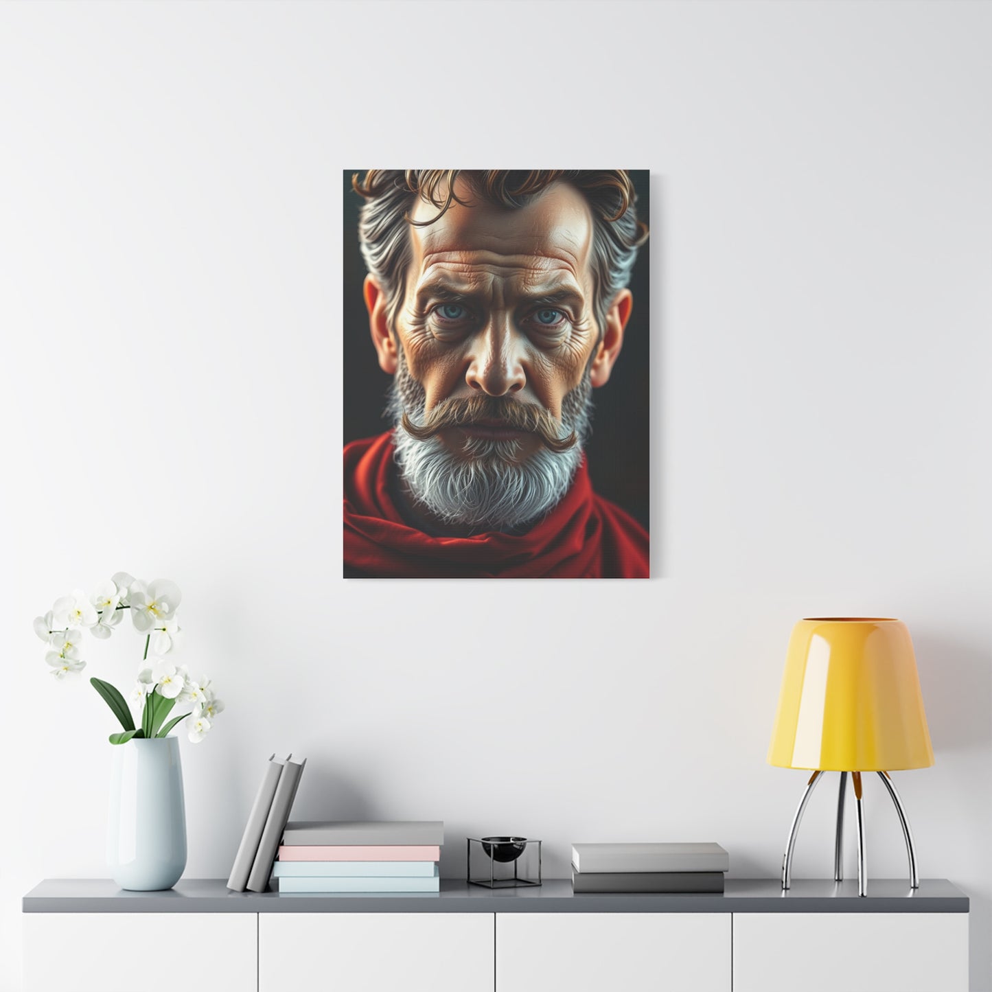 Collection Phillppe Hugonnard Art Art Wall Art & Canvas Print