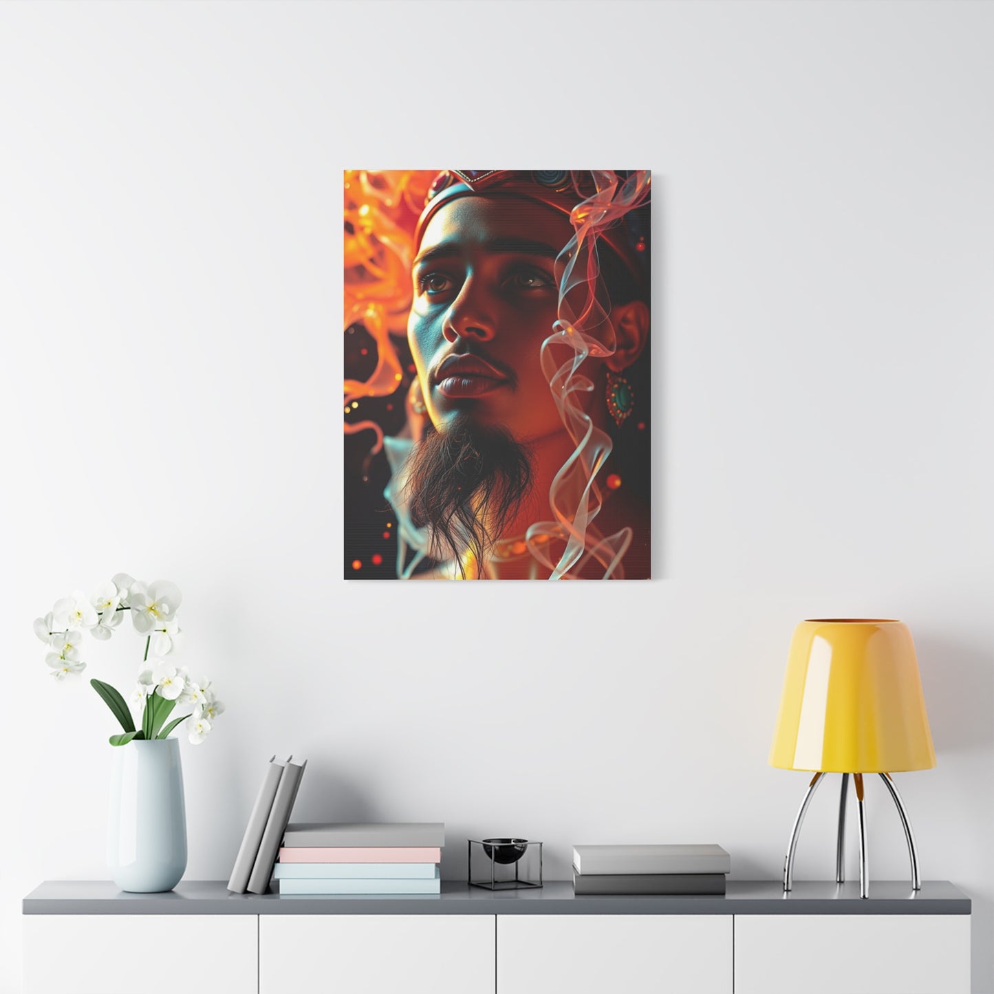 Collection Euphoric Art Art Wall Art & Canvas Print