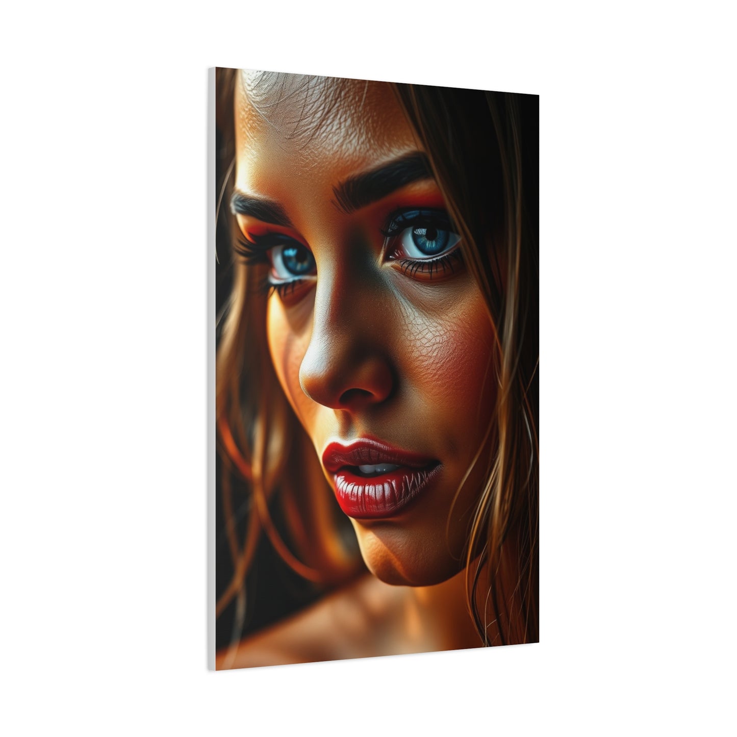 Kelly Jackson Art Supreme Gallery Wall Art & Canvas Print