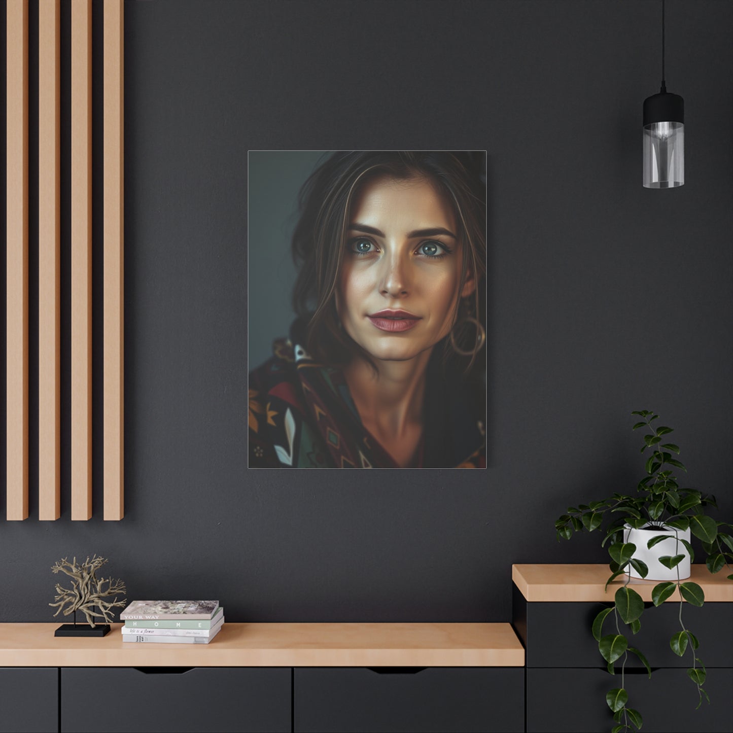 Supreme Silvia Vassileva Art Collection Wall Art & Canvas Print