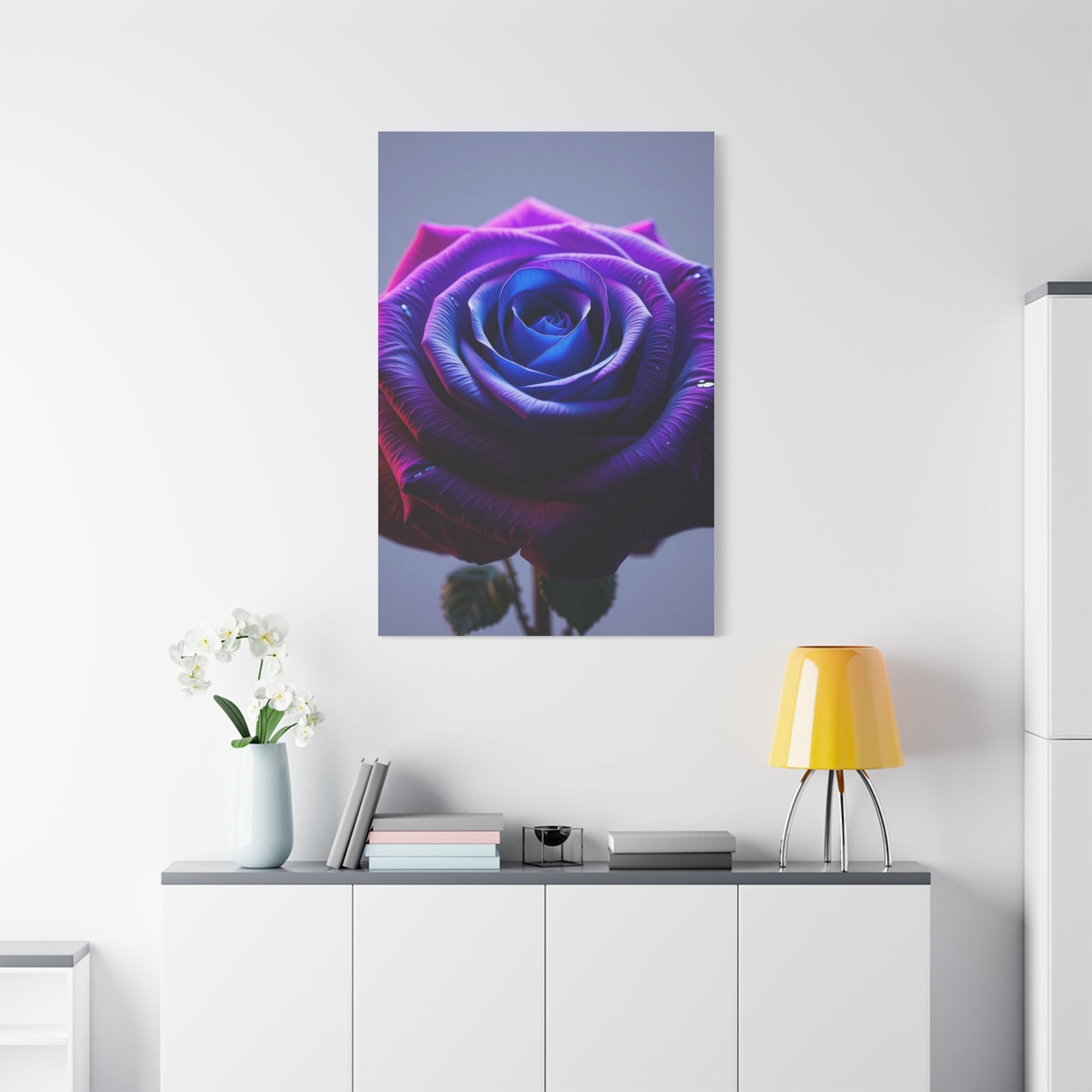 Elite Rose Art Vision Wall Art & Canvas Print