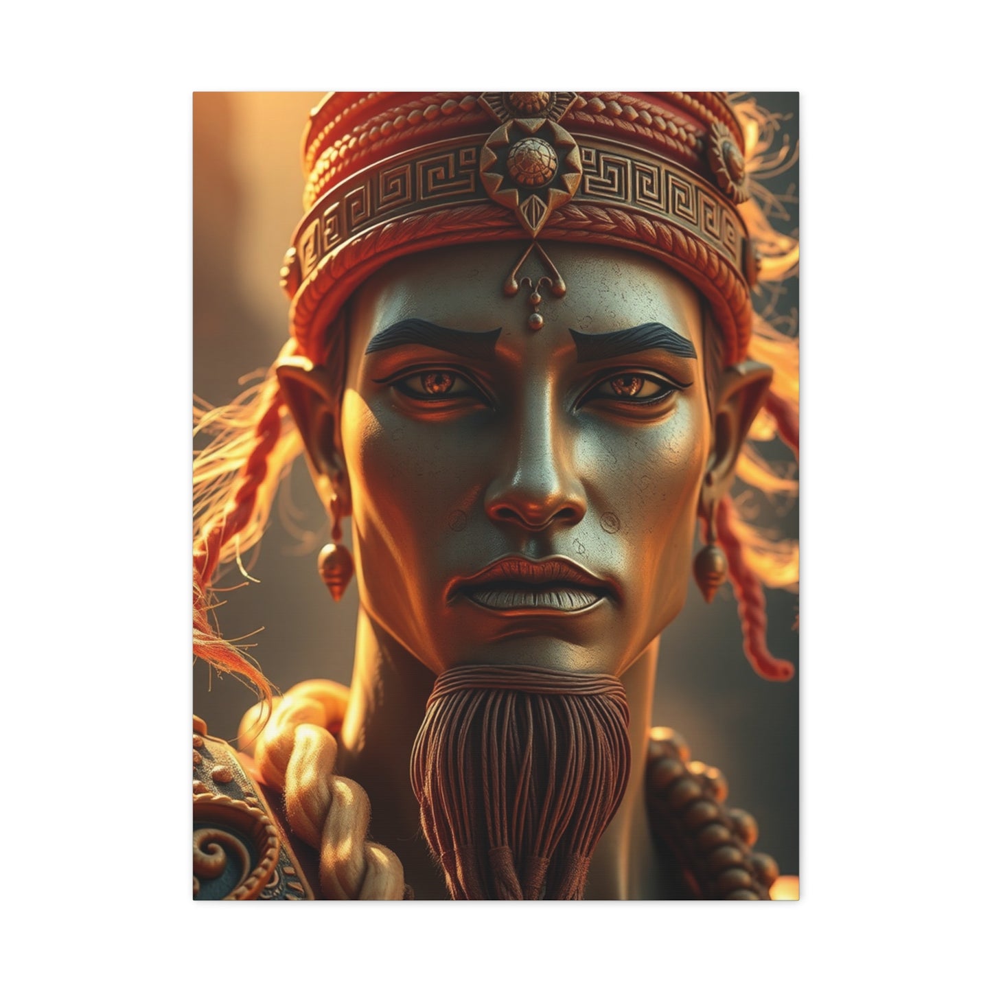 Primal Legacy Gallery Piece