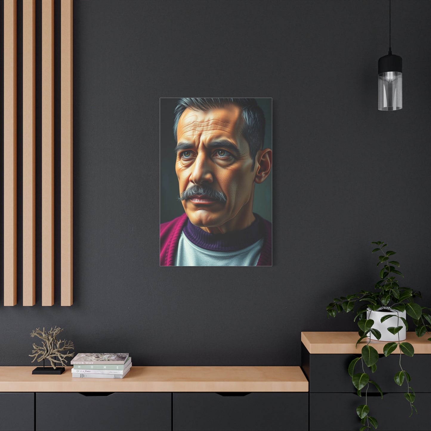 Collection Fran Rodriguez Art Art Wall Art & Canvas Print