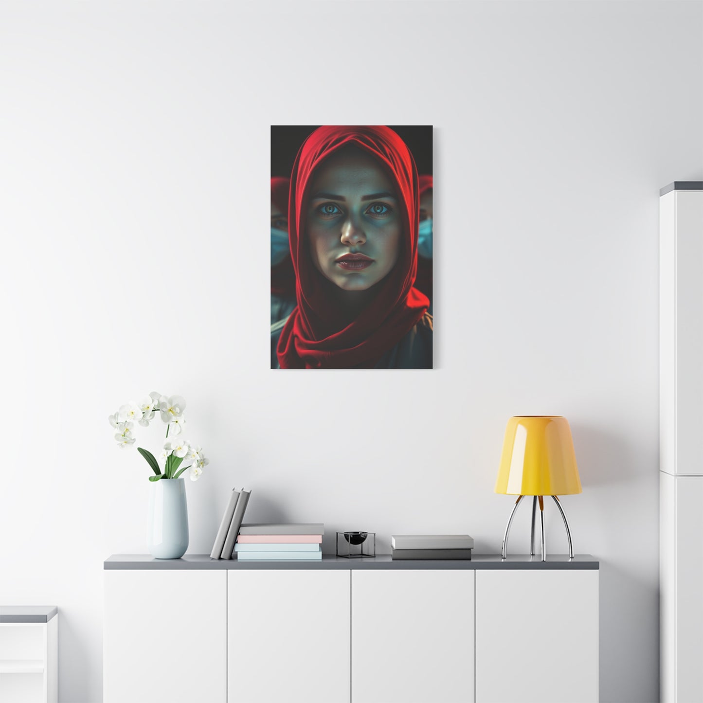 Collection The Handmaid’s Tale Art Art Wall Art & Canvas Print