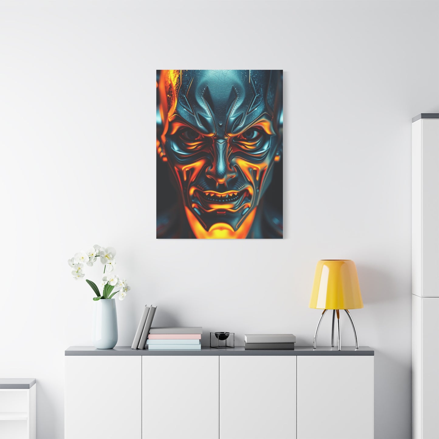 Collection Metallica Art Art Wall Art & Canvas Print