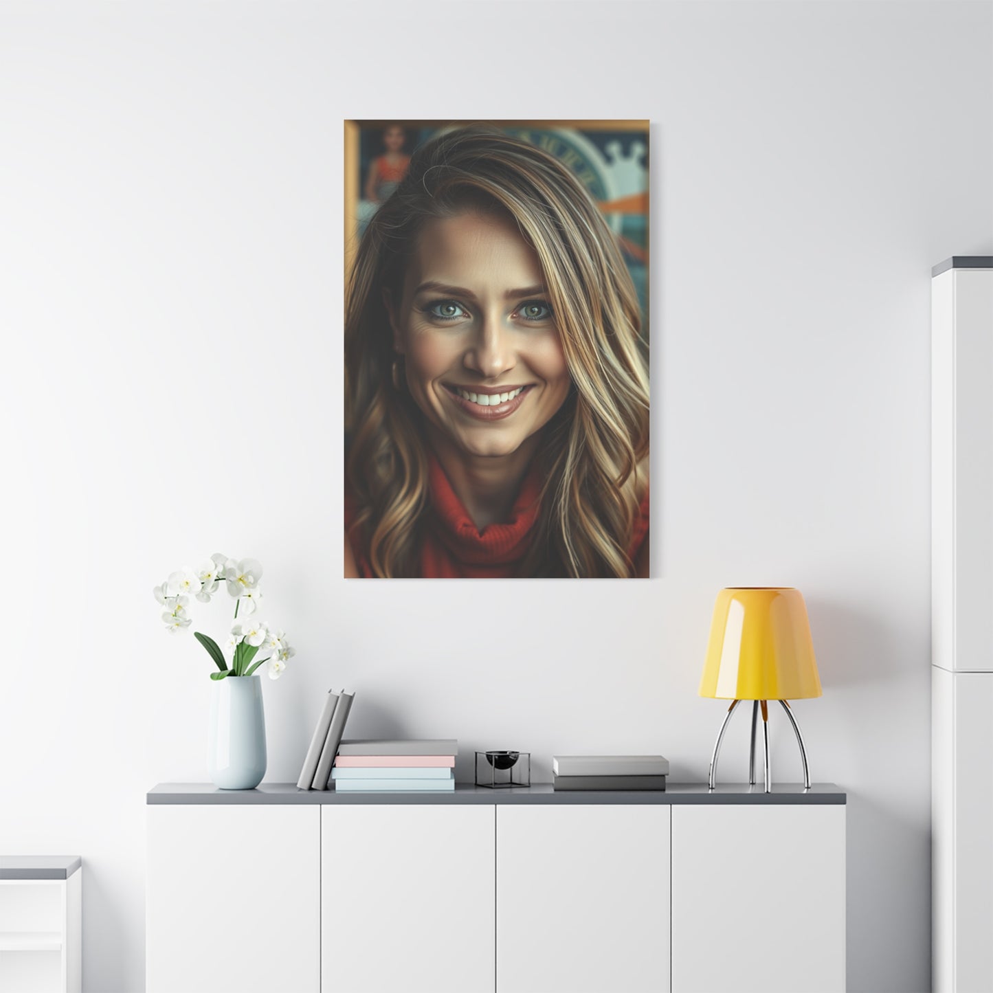 Heather Perry Art Supreme Gallery Wall Art & Canvas Print