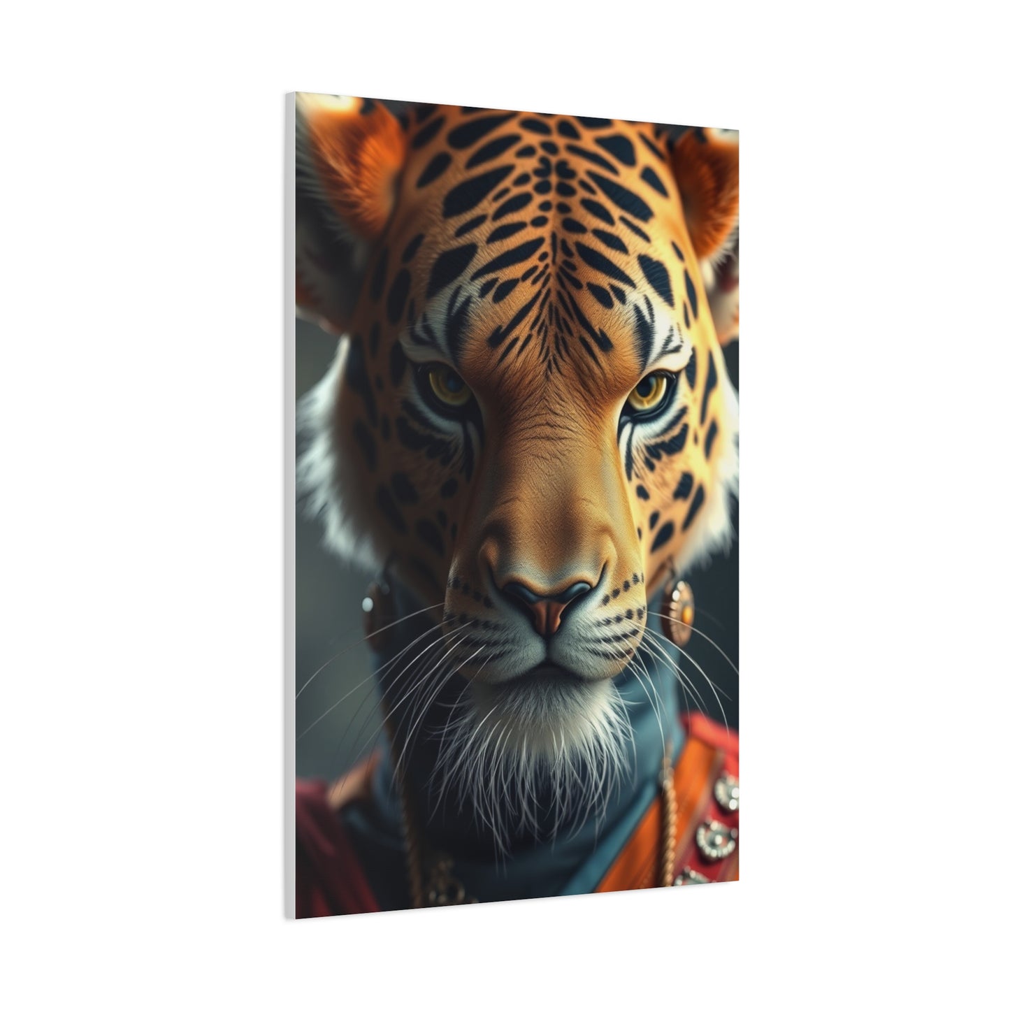 Supreme EttaVee Art Collection Wall Art & Canvas Print