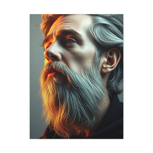 RS Artist Art Supreme Gallery Wall Art & Canvas Print