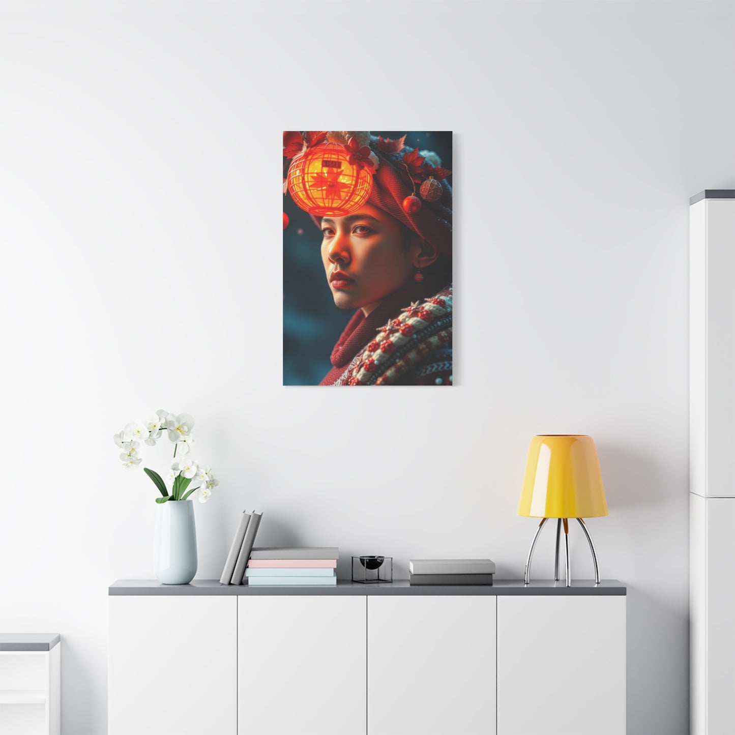 Supreme Seasonal Art Collection Wall Art & Canvas Print