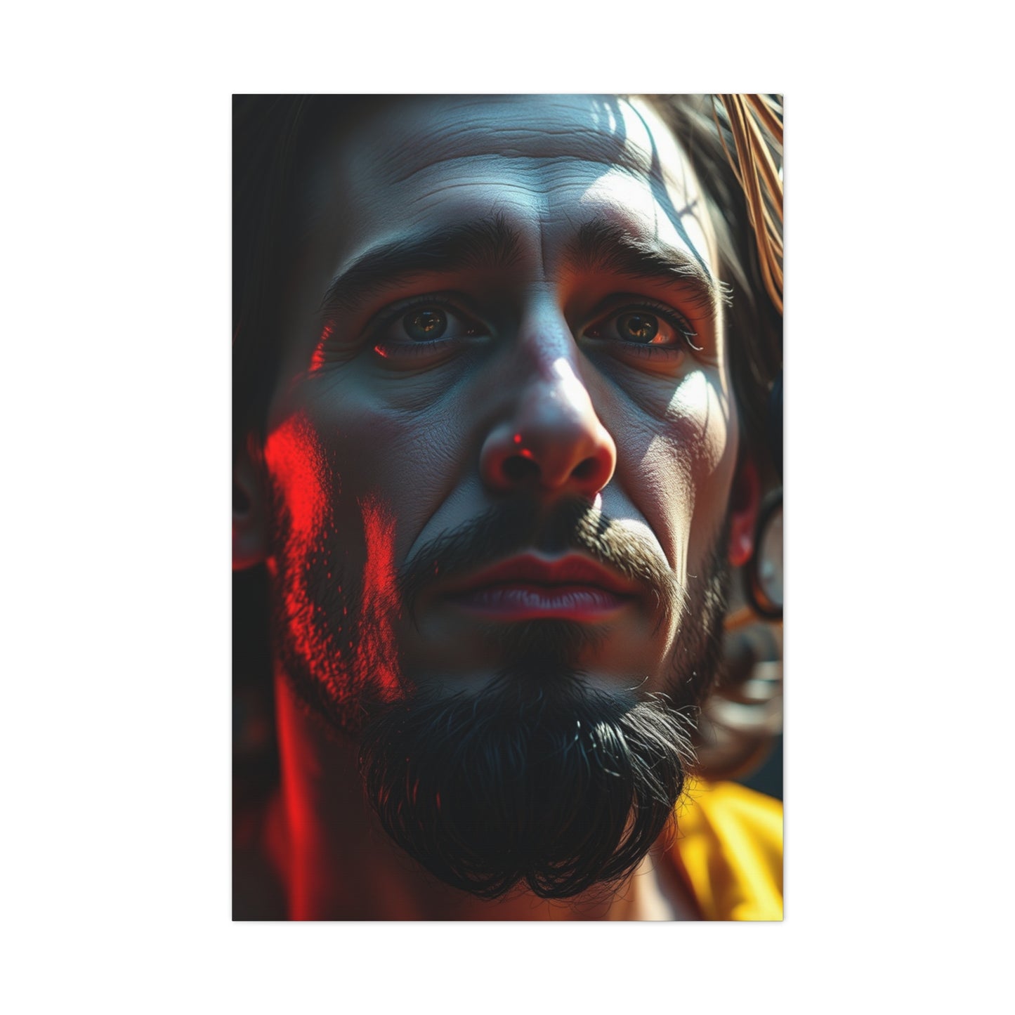 Julien Tabet Art Supreme Gallery Wall Art & Canvas Print