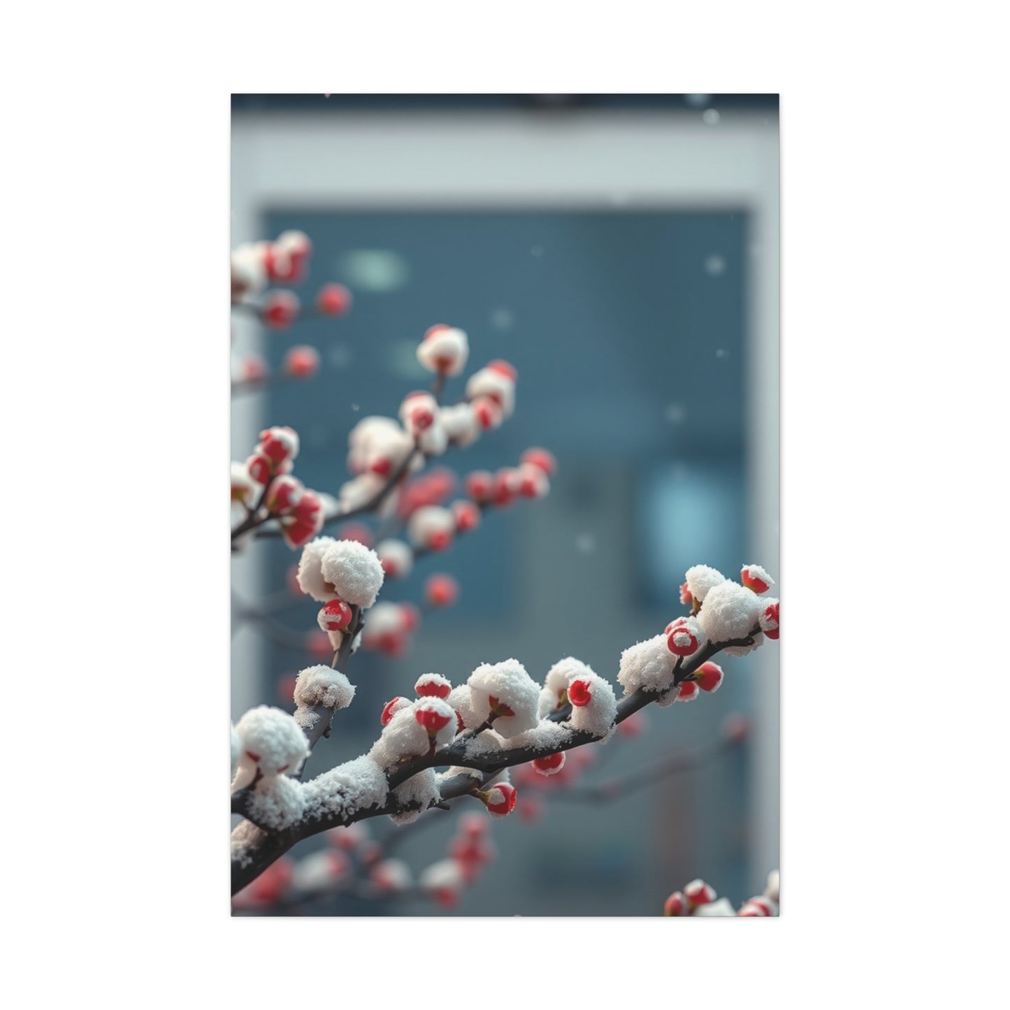 Seasonal Art Supreme Gallery Wall Art & Canvas Print