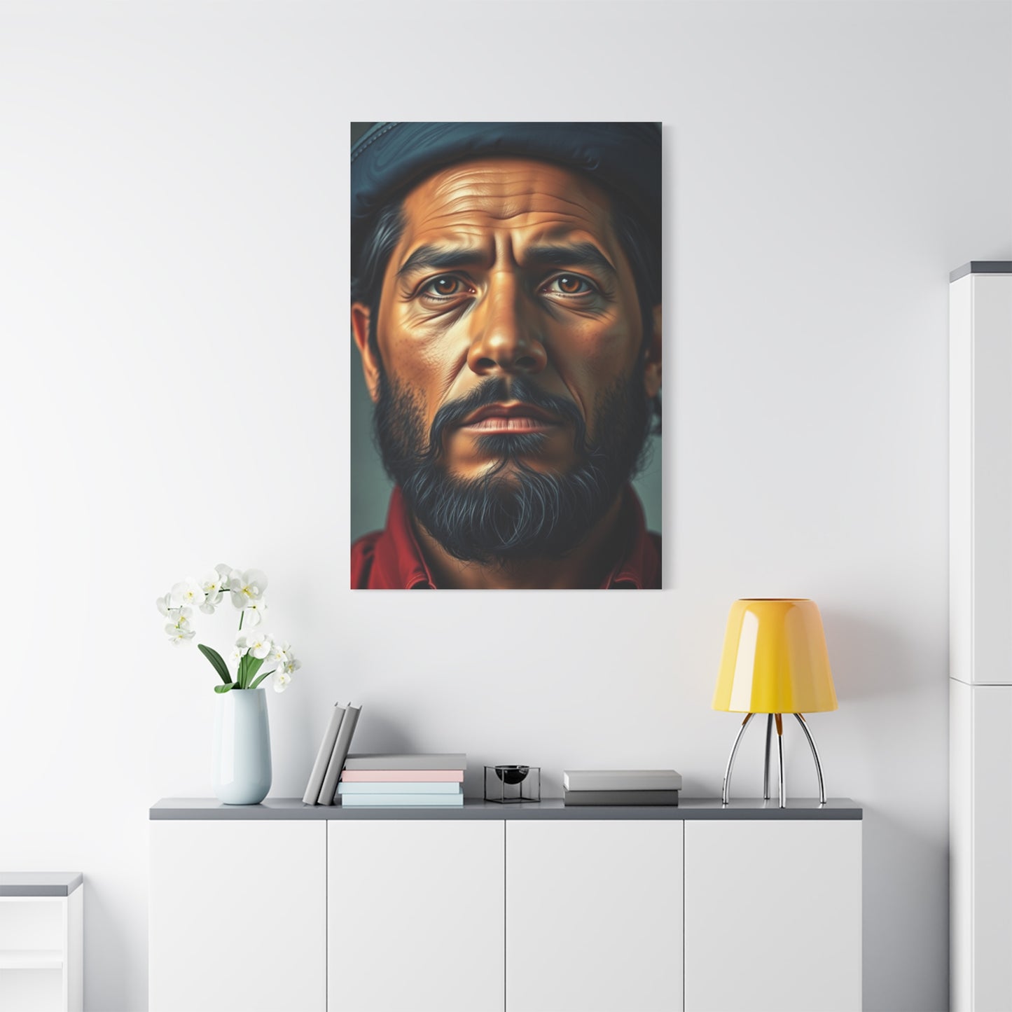 Fran Rodriguez Art Refined Canvas Wall Art & Canvas Print