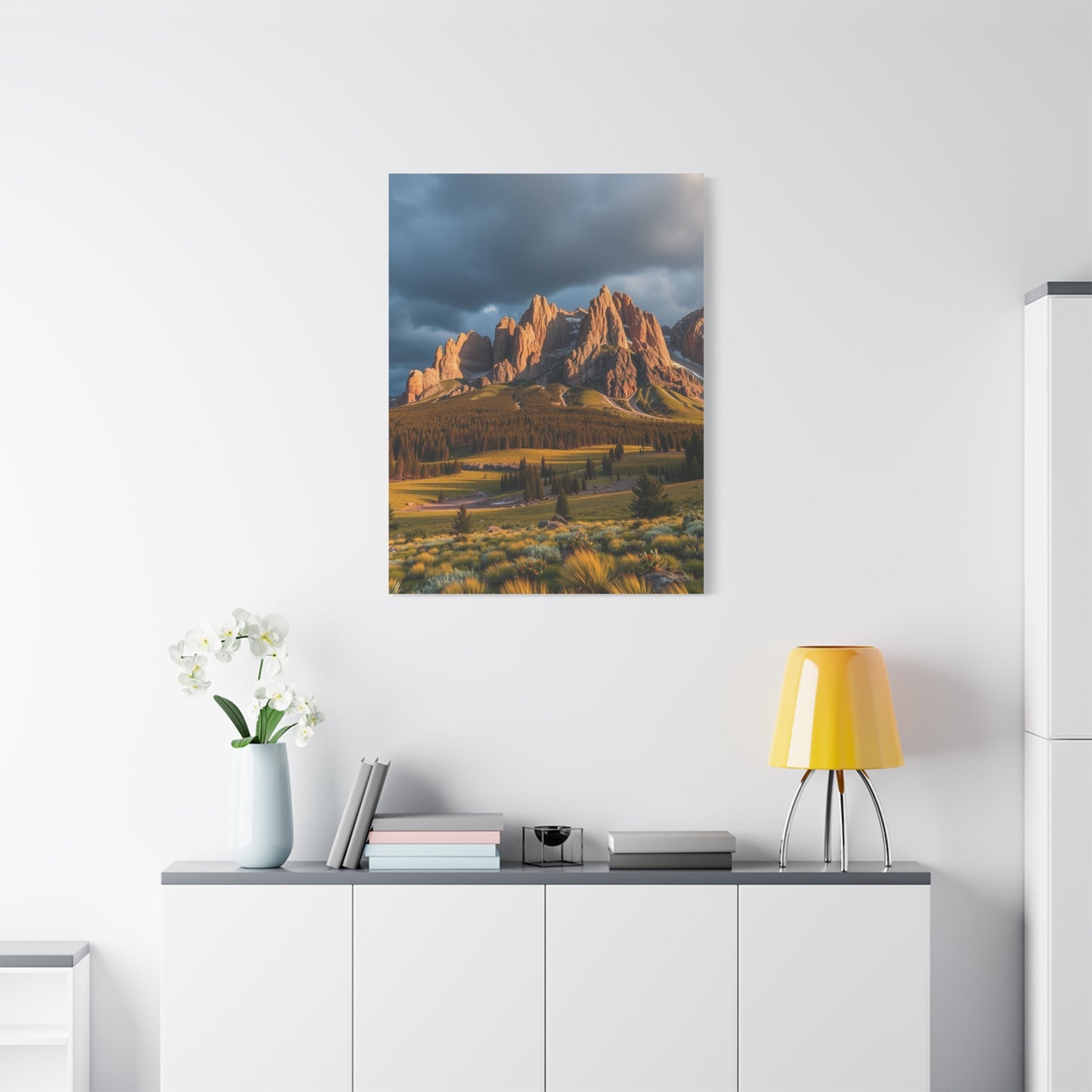 Collection Colorado Art Art Wall Art & Canvas Print