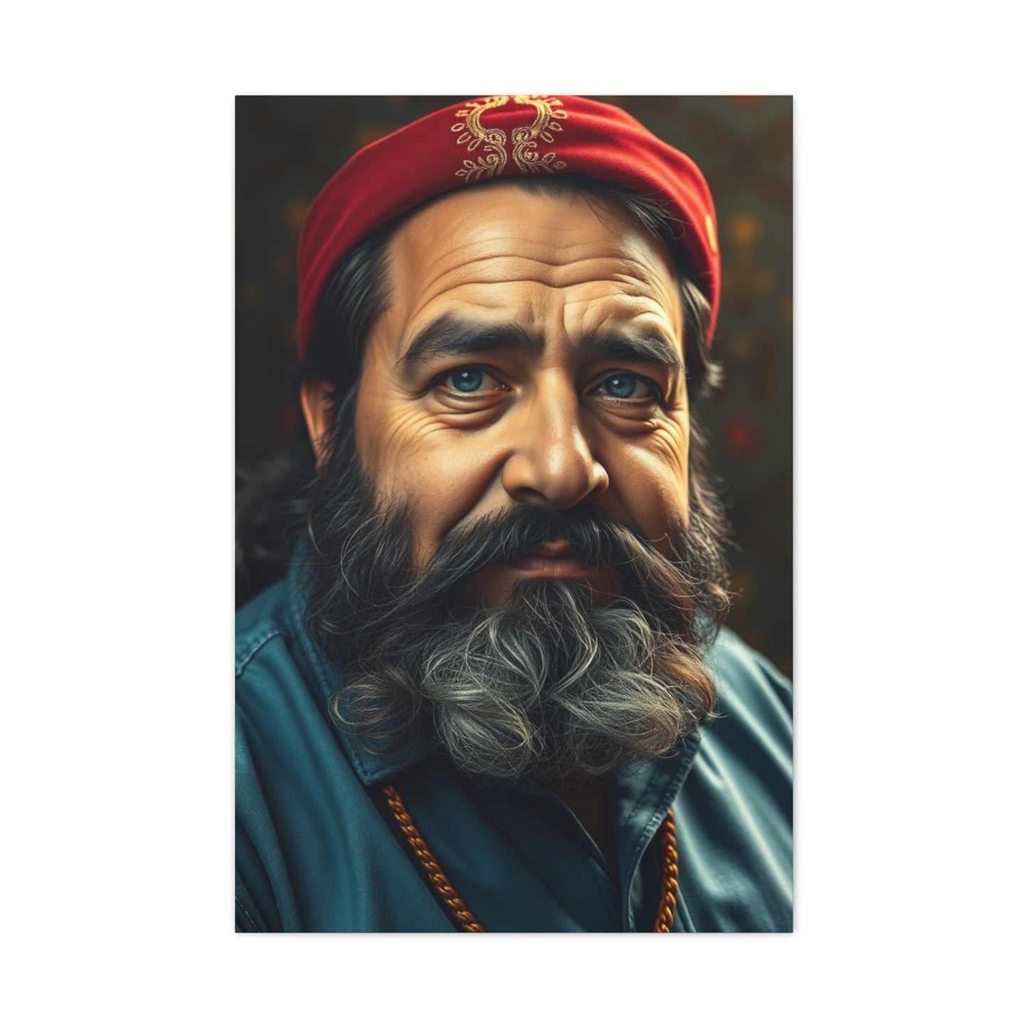 Elite Lowell Herrero Art Vision Wall Art & Canvas Print