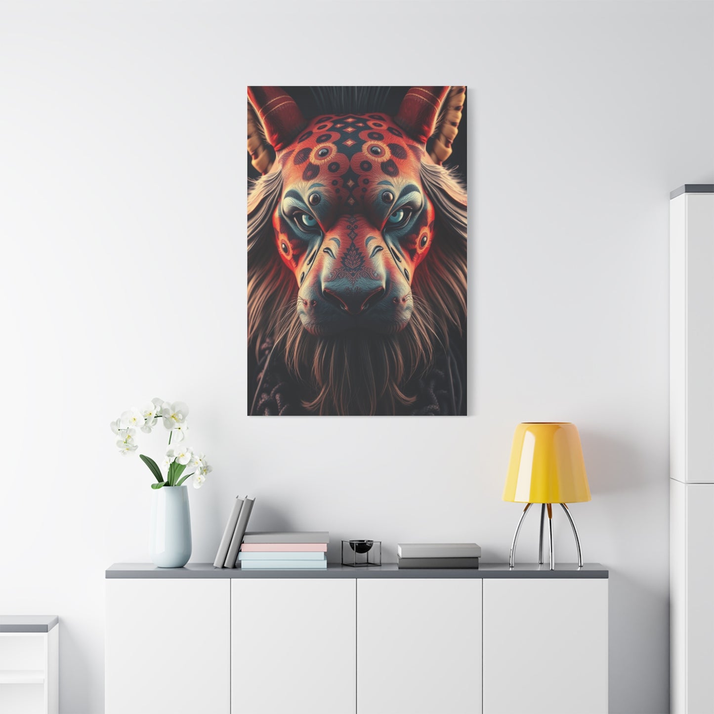 Supreme NUMA Wall Art Collection Wall Art & Canvas Print