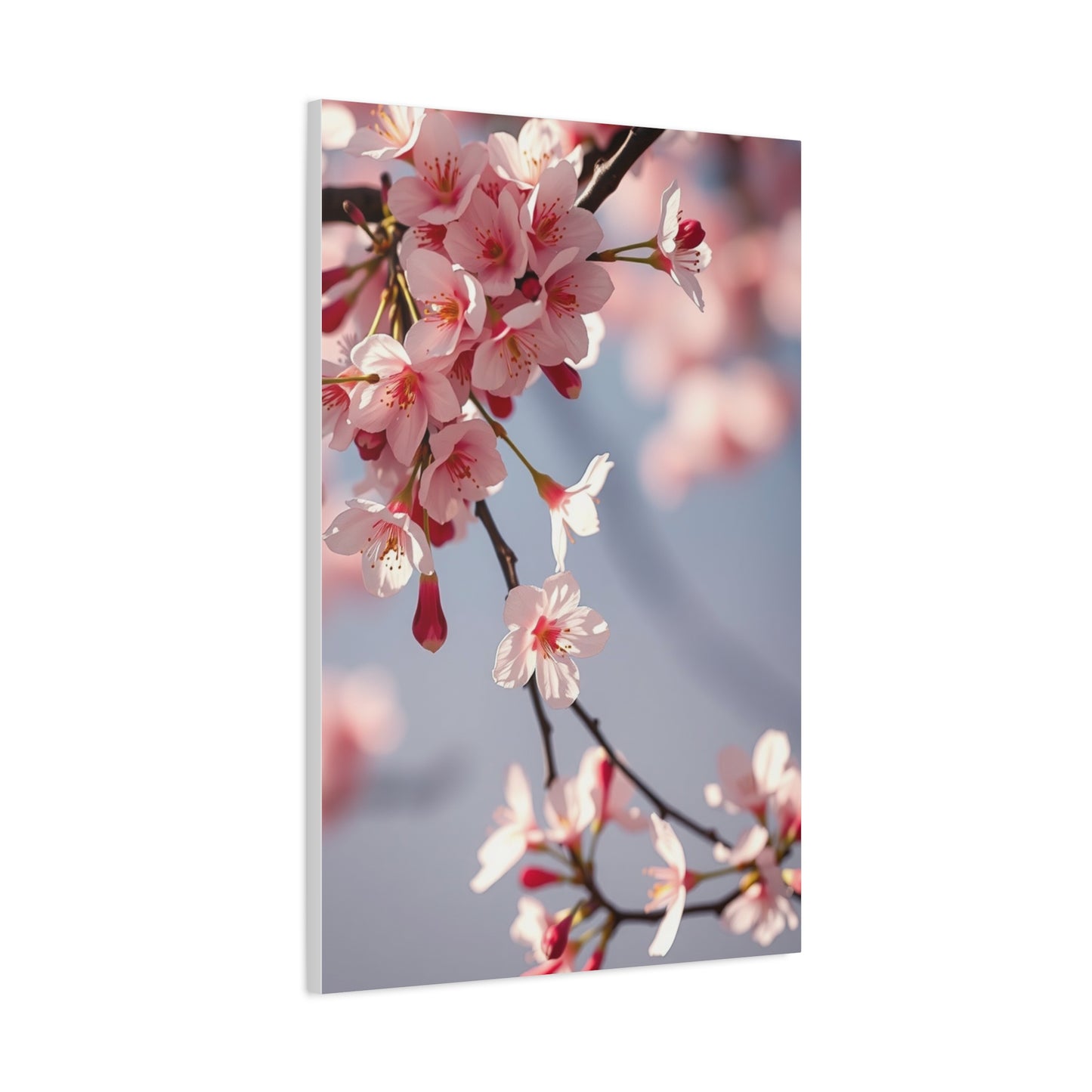 Petal Symphony Tableau