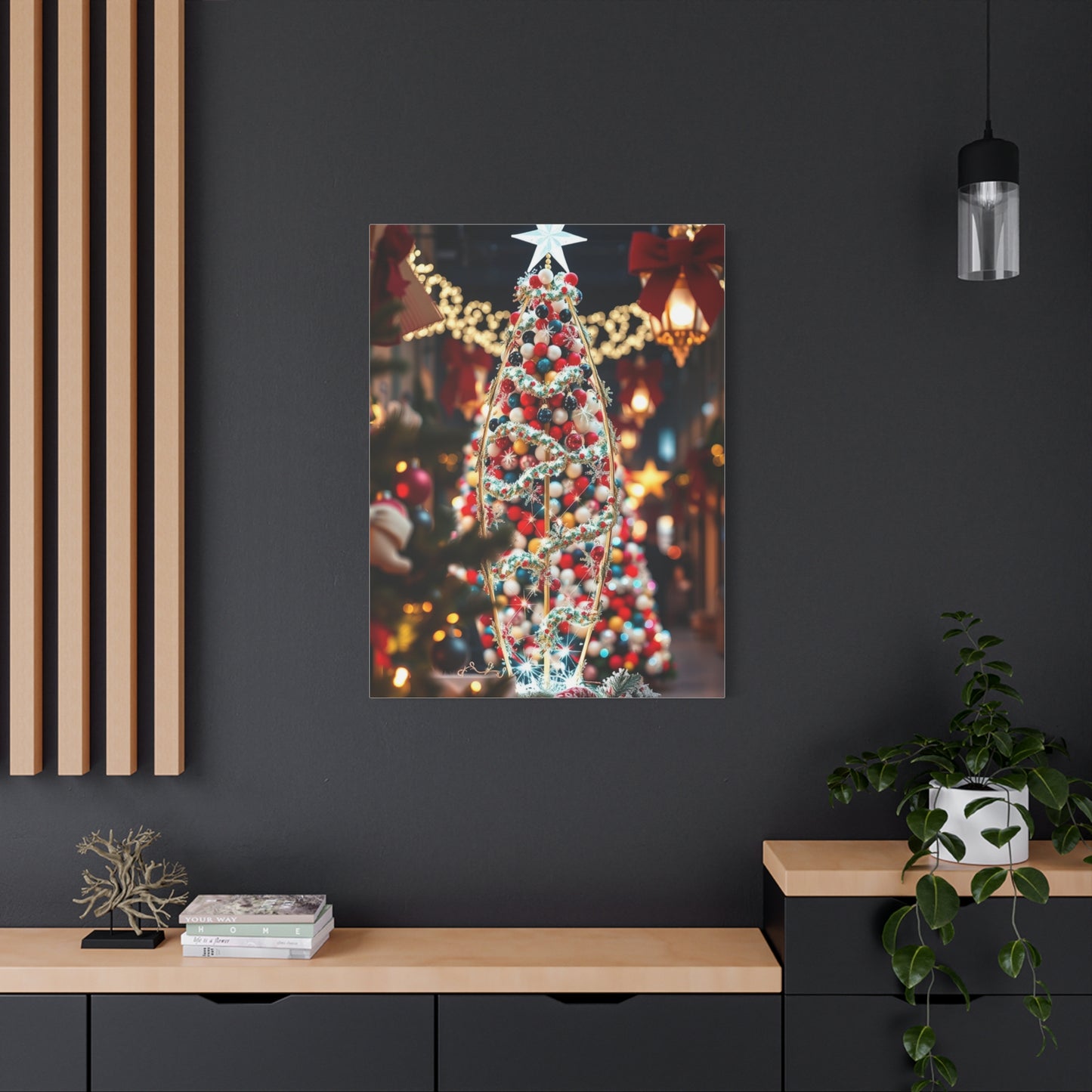 Collection Holidays Art Art Wall Art & Canvas Print
