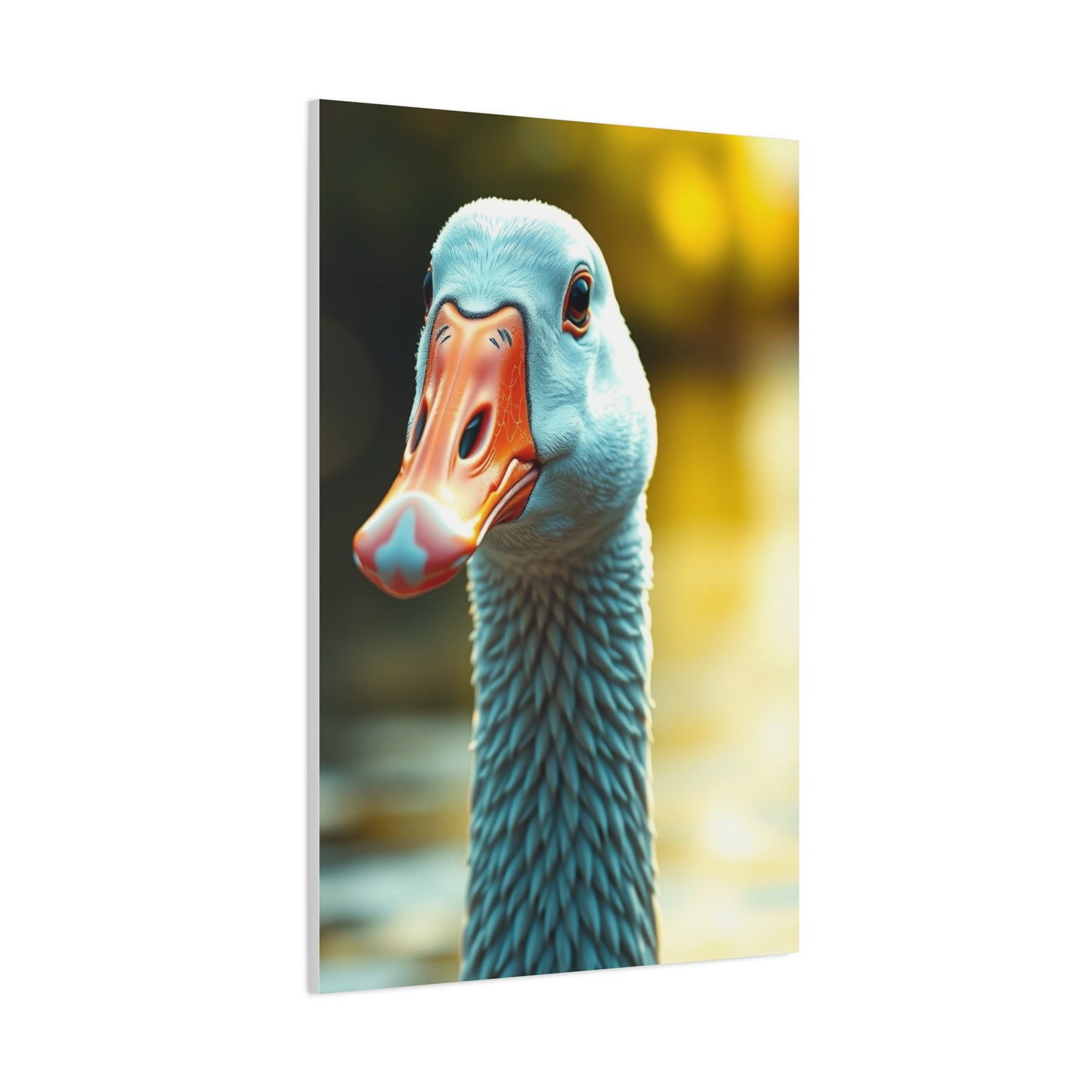 Elite Goose Art Vision Wall Art & Canvas Print