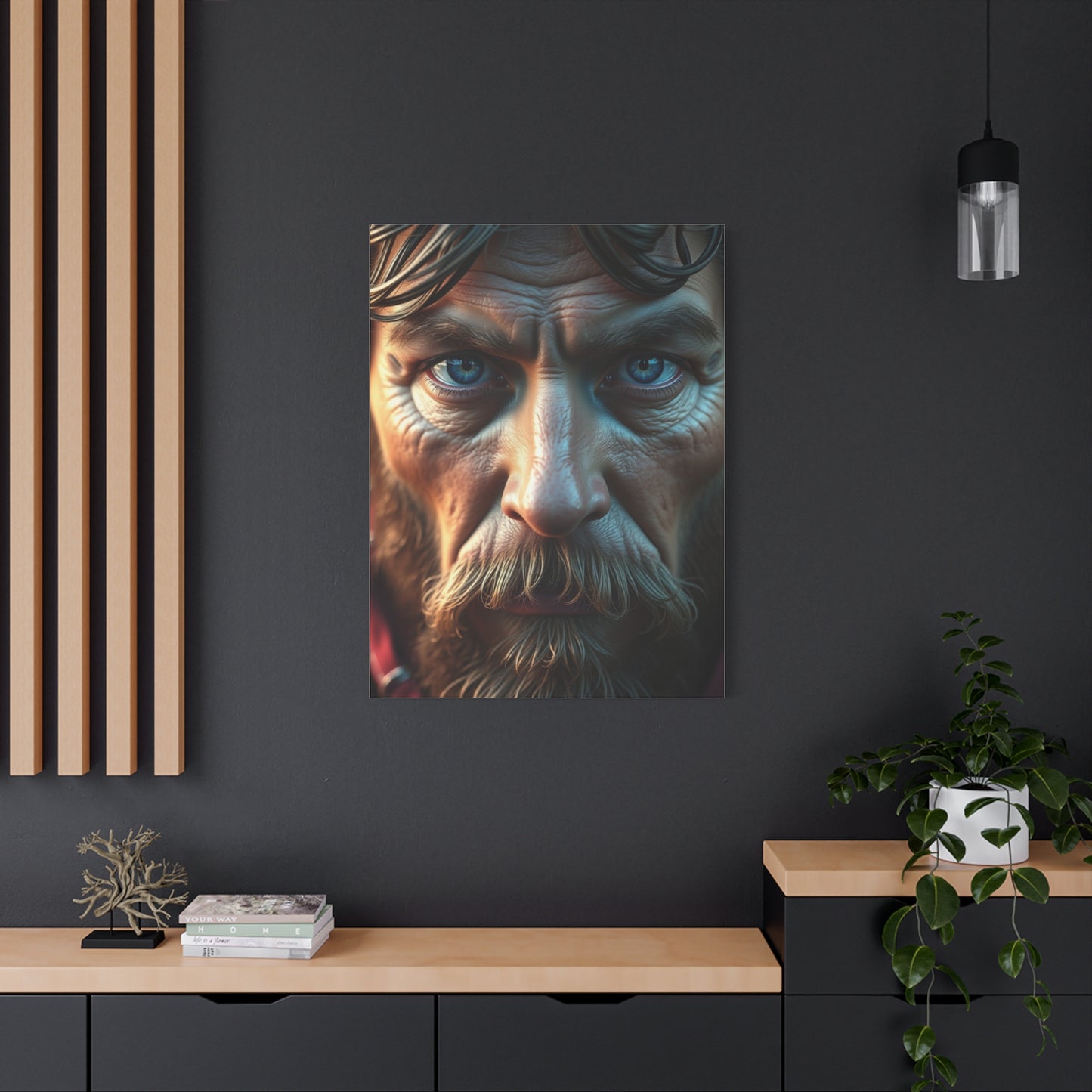 James Wiens Art Supreme Gallery Wall Art & Canvas Print