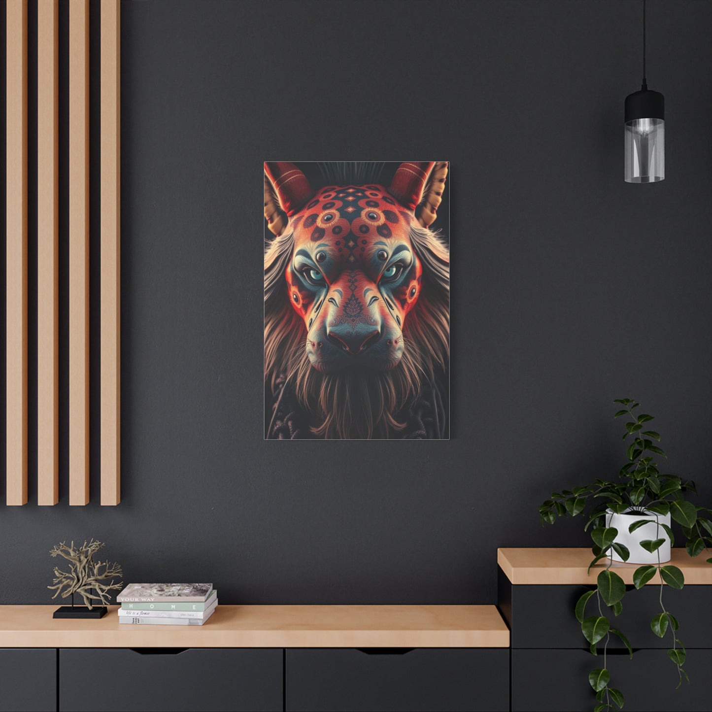 Supreme NUMA Wall Art Collection Wall Art & Canvas Print