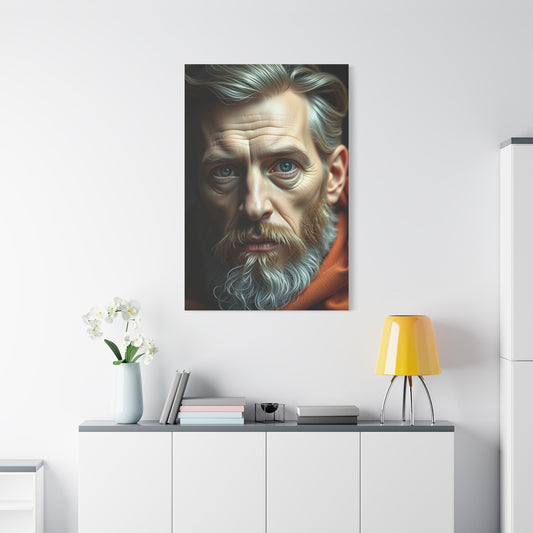 Supreme John Collier Art Collection Wall Art & Canvas Print