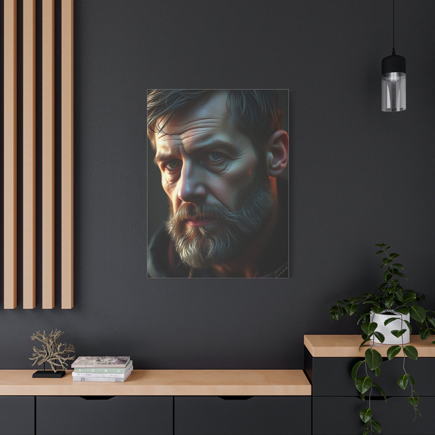 Supreme Chris Consani Art Collection Wall Art & Canvas Print