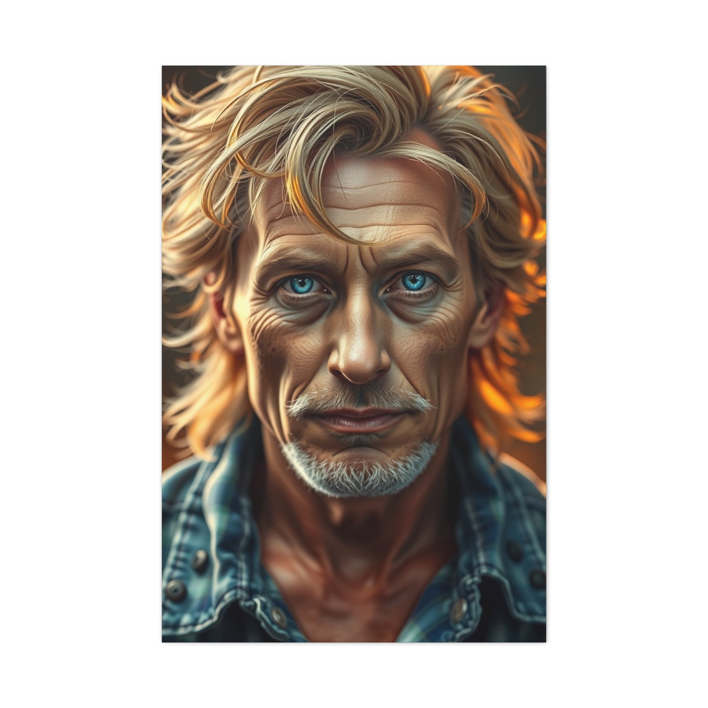 Supreme Nicky Boehme Art Collection Wall Art & Canvas Print