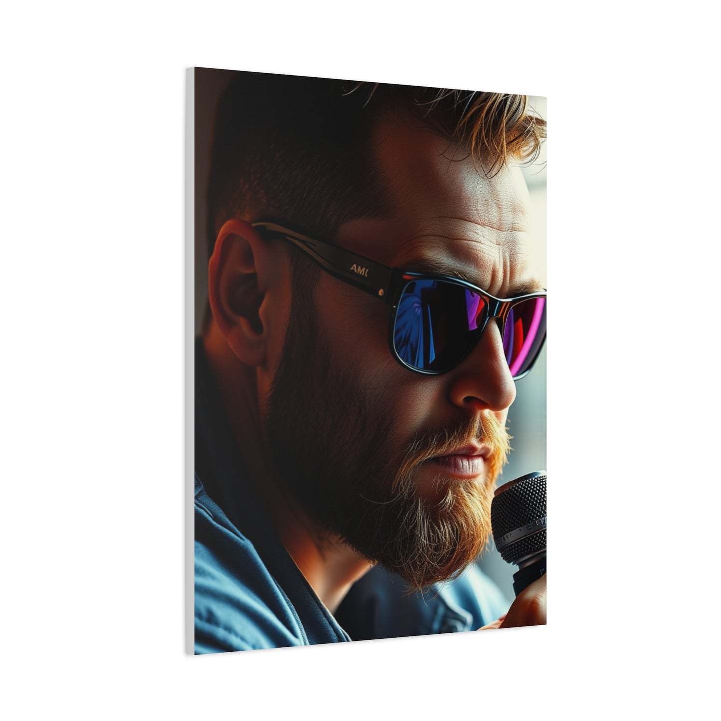 Supreme Cool Art for Guys Art Collection Wall Art & Canvas Print