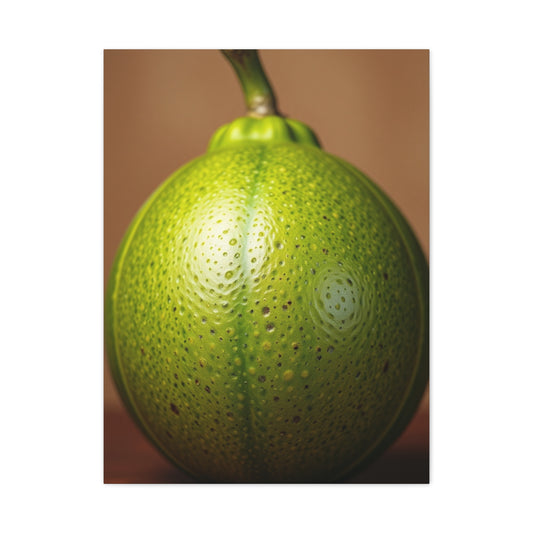 Exquisite Guava Impression