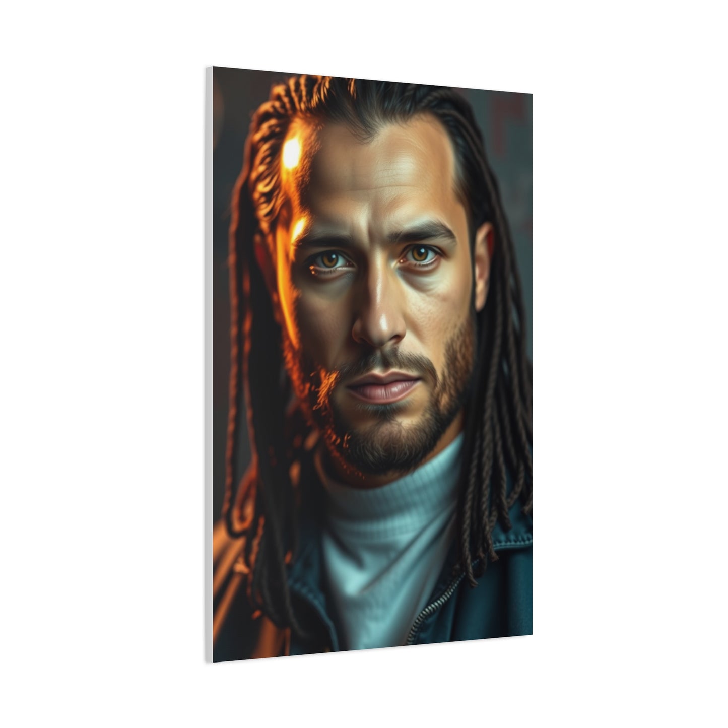 Derek Gomez Art Refined Canvas Wall Art & Canvas Print
