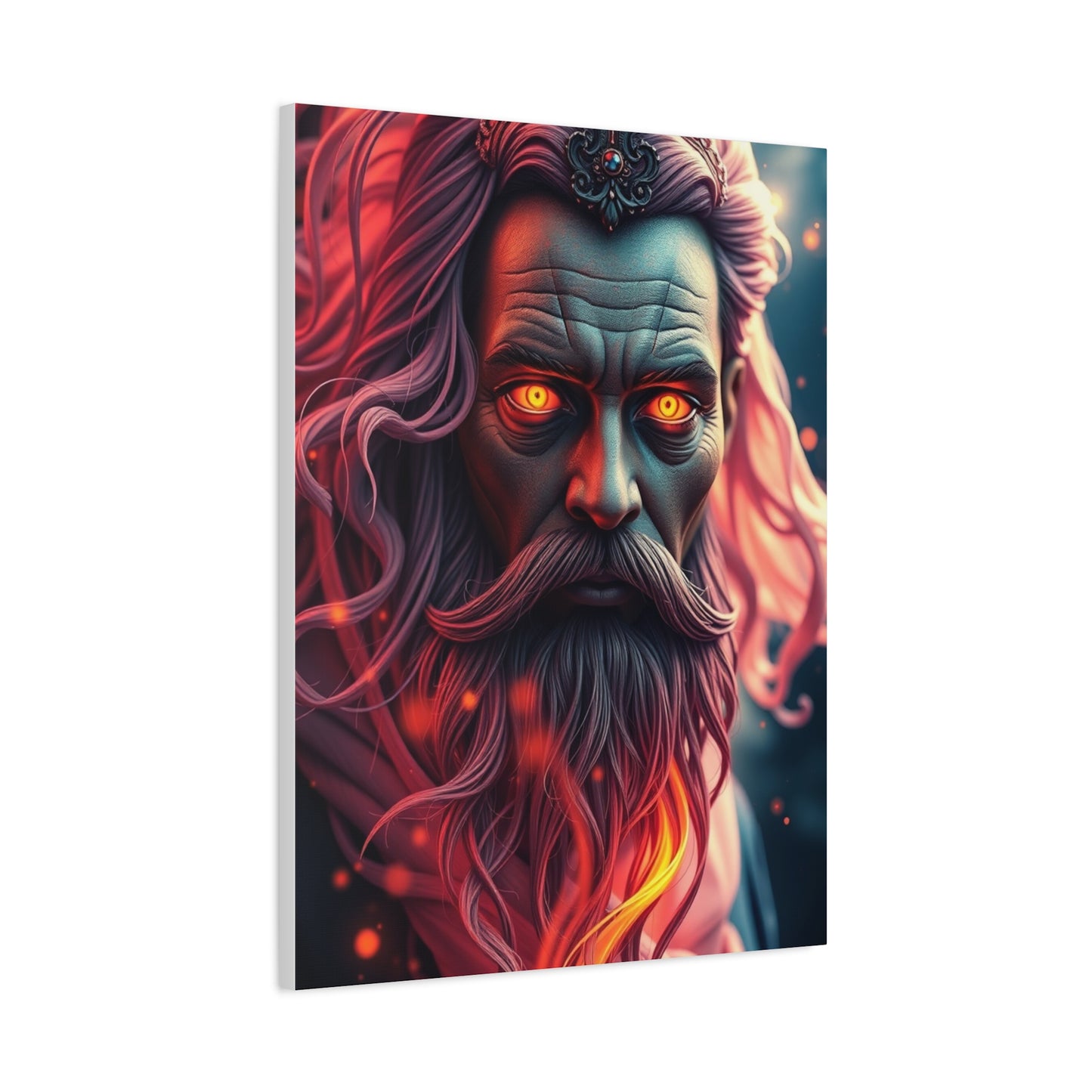 Hope Art Supreme Gallery Wall Art & Canvas Print