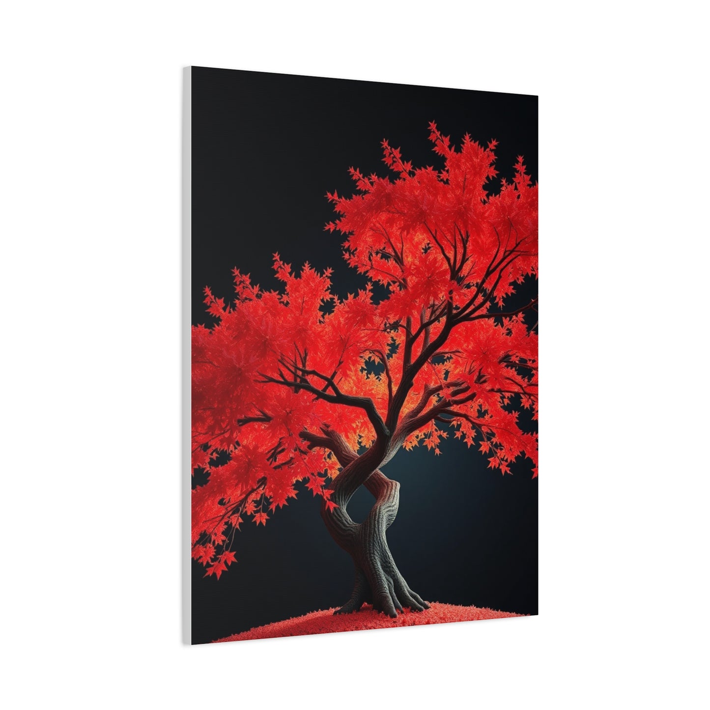 Maple Tree Art Supreme Gallery Wall Art & Canvas Print