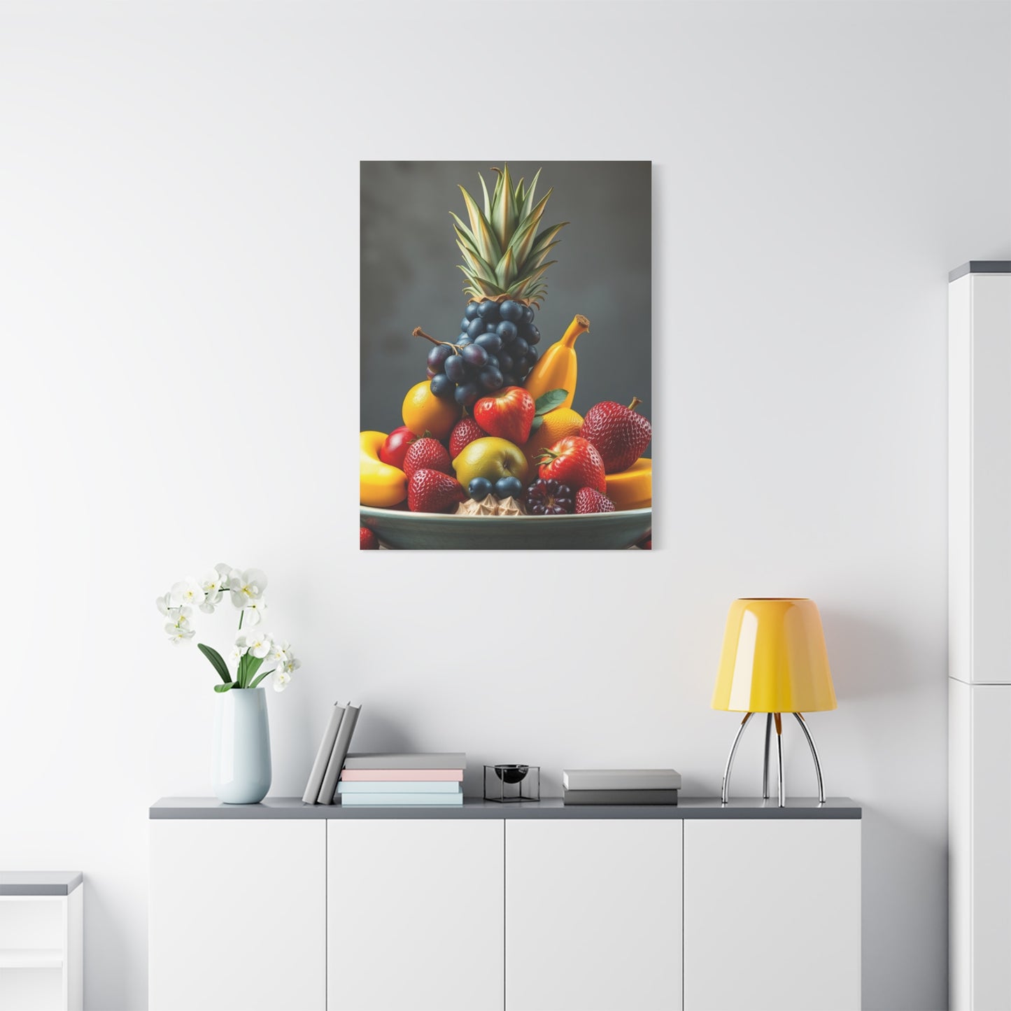 Fruit Art Supreme Gallery Wall Art & Canvas Print
