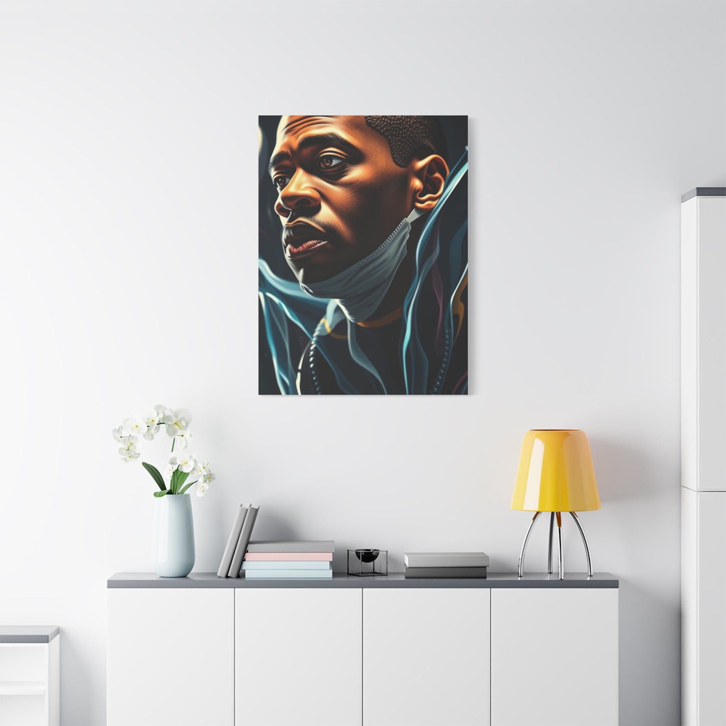 Collection Jay-Z Art Art Wall Art & Canvas Print