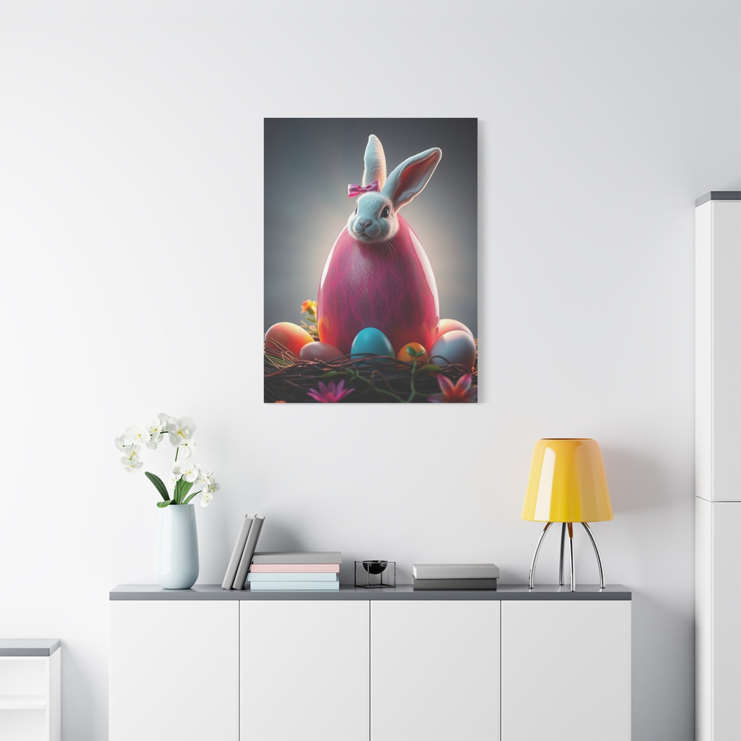 Easter Art Luxury Canvas Wall Art & Canvas Print